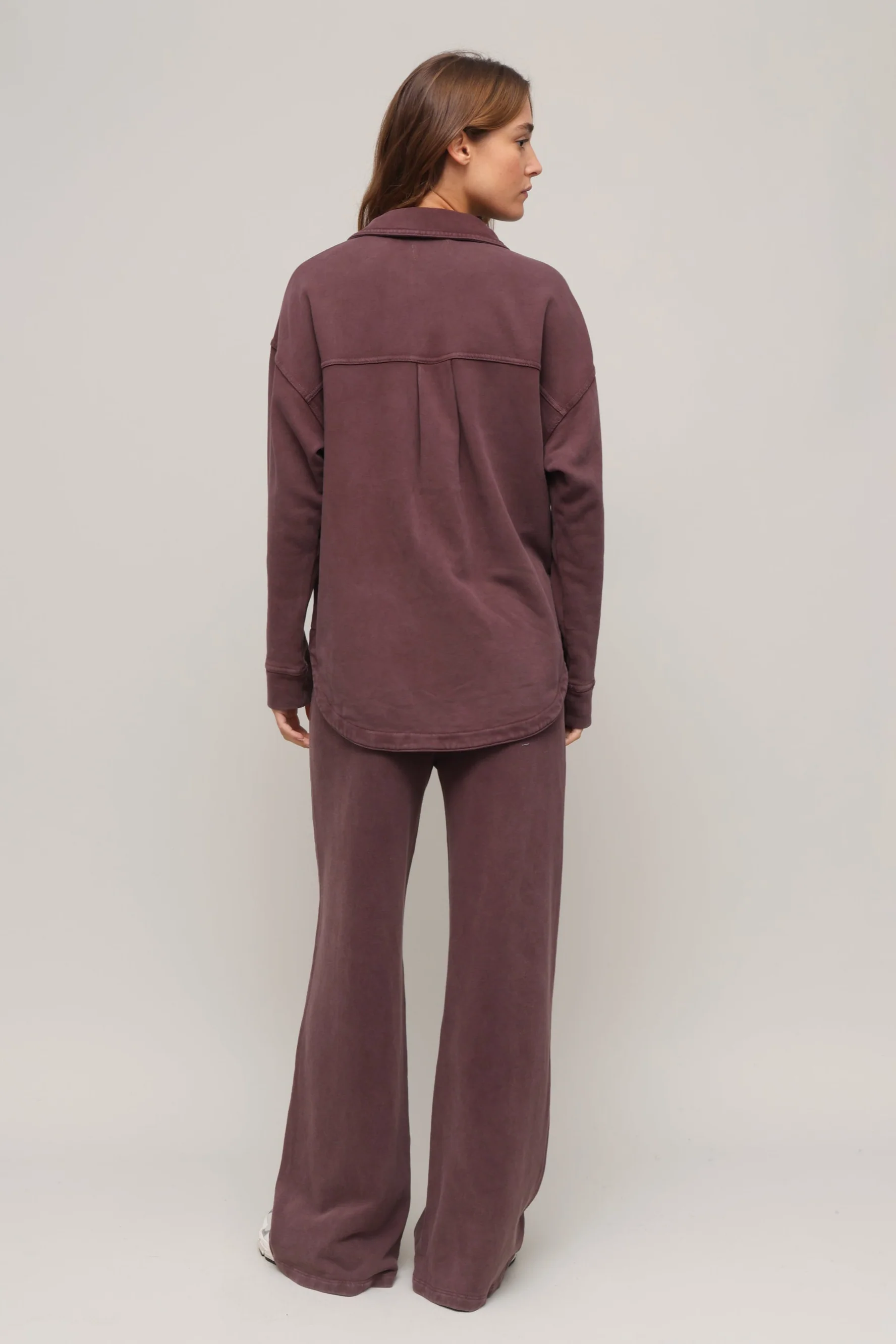 All day knit jacket - Image 4
