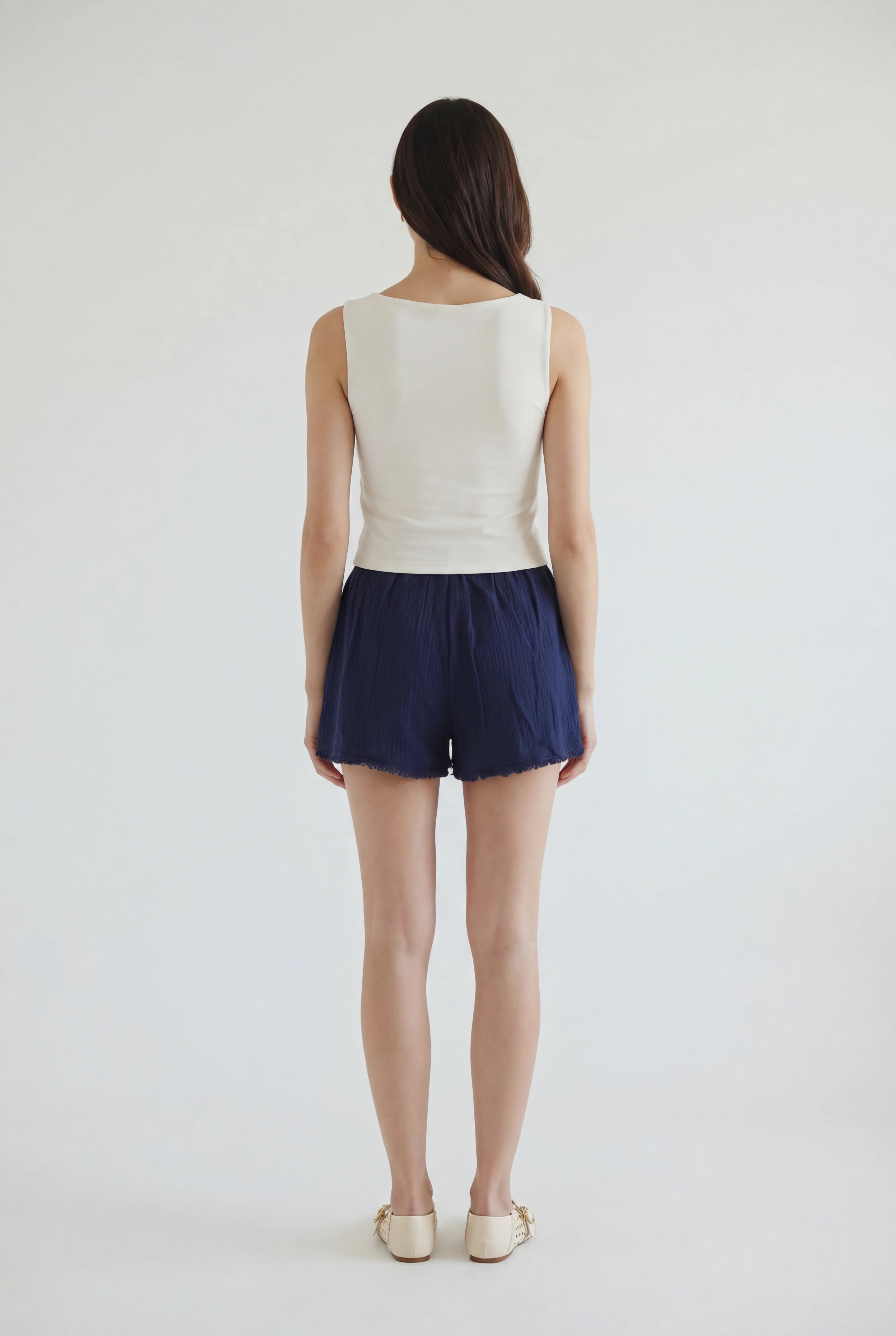 Allure Square Neck Tank - Image 12