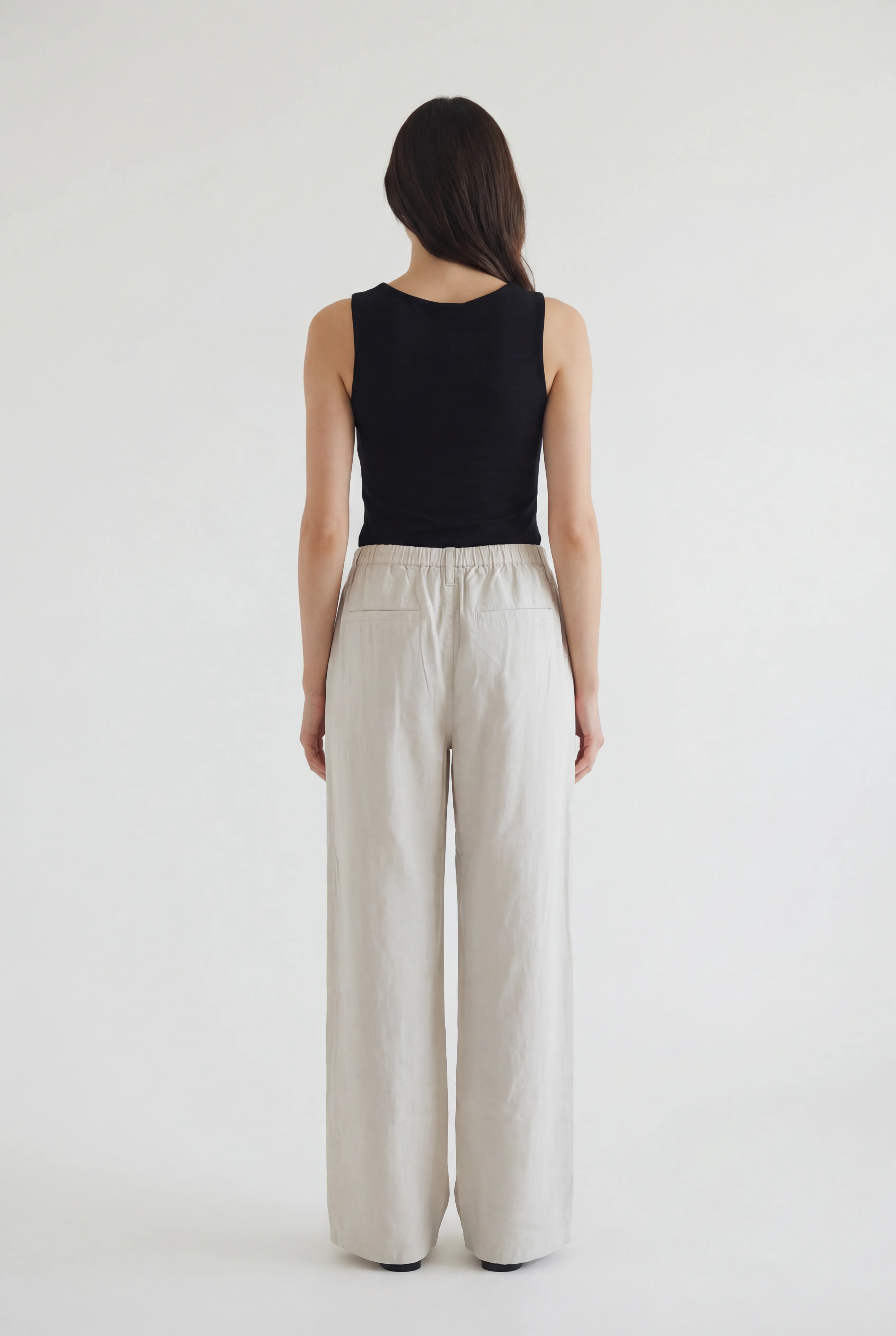 Allure Square Neck Tank - Image 20