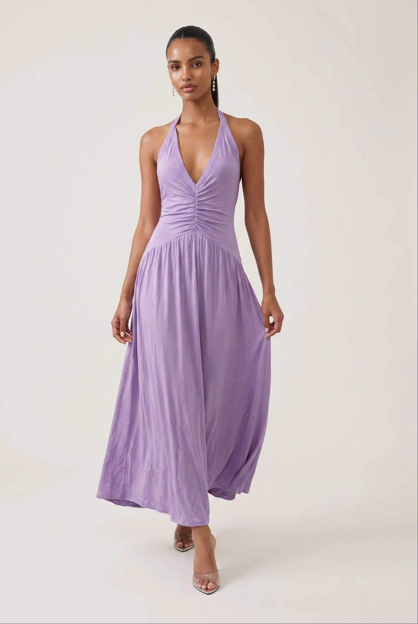 Aphrodite Maxi Dress - Image 6