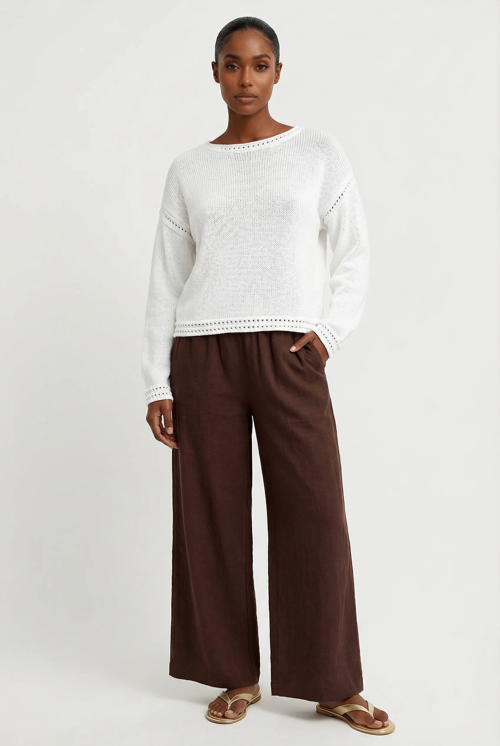 Bellami Sweater - Image 3