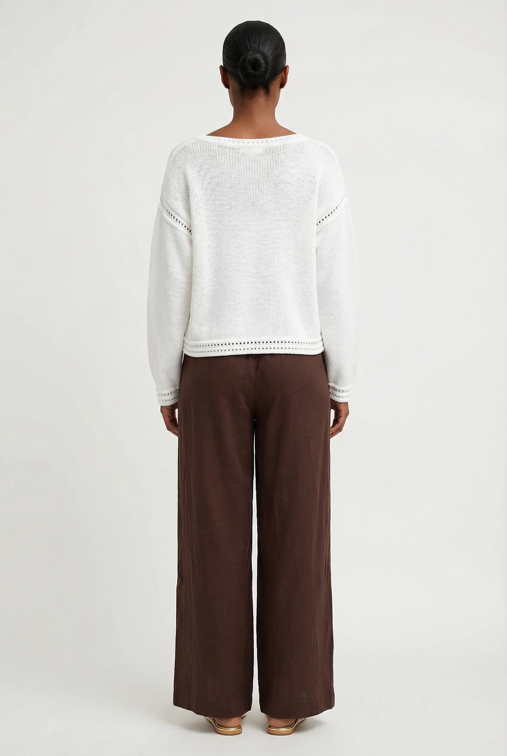 Bellami Sweater - Image 4