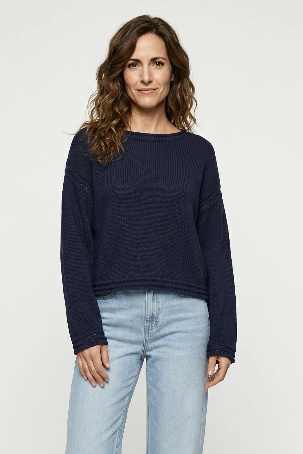 Bellami Sweater - Image 5