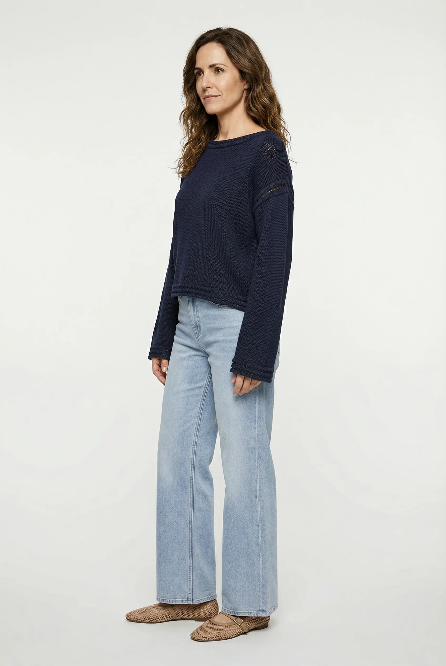 Bellami Sweater - Image 6
