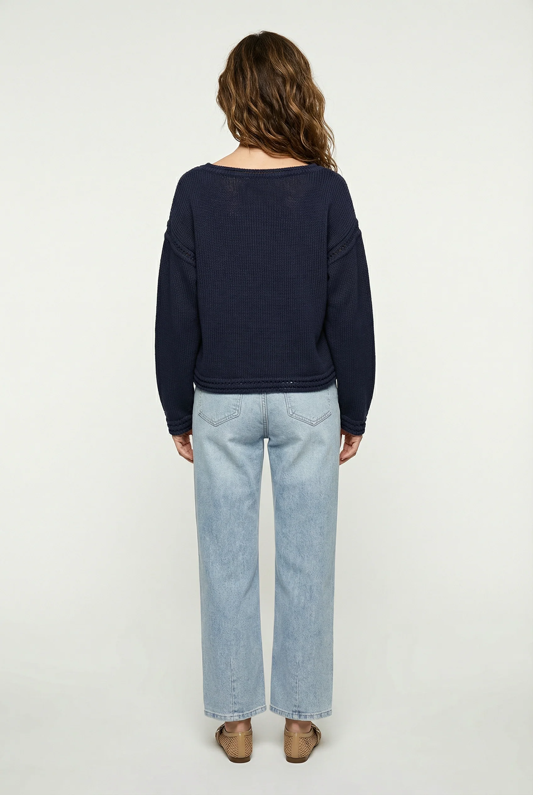 Bellami Sweater - Image 7