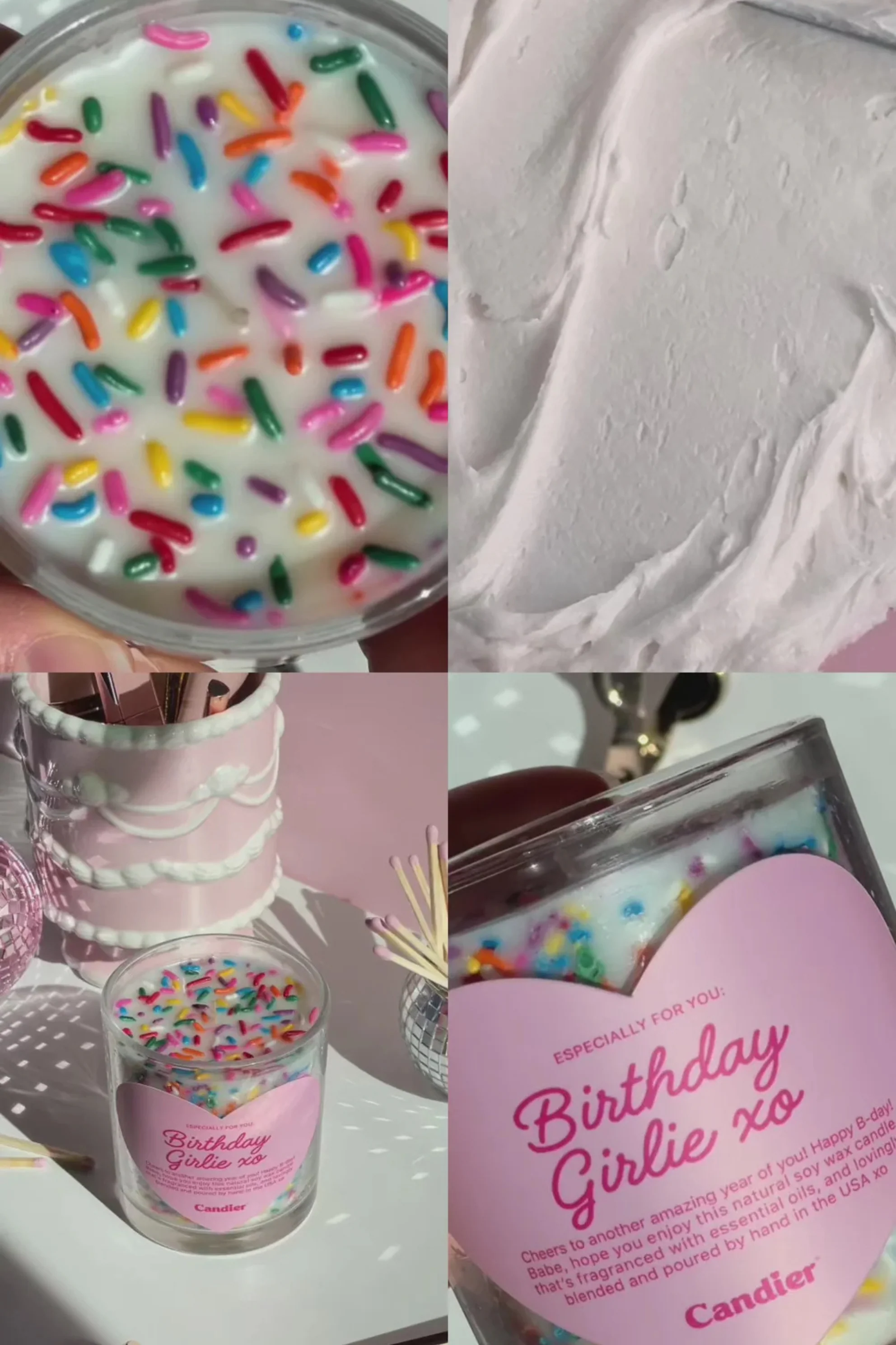 Birthday Candle - Image 3