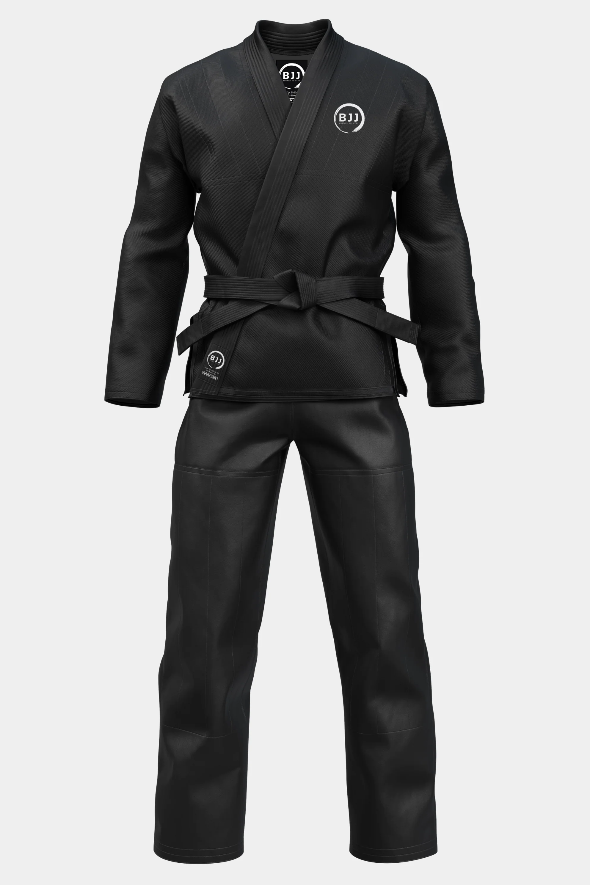 Lightweight Gi - Image 3