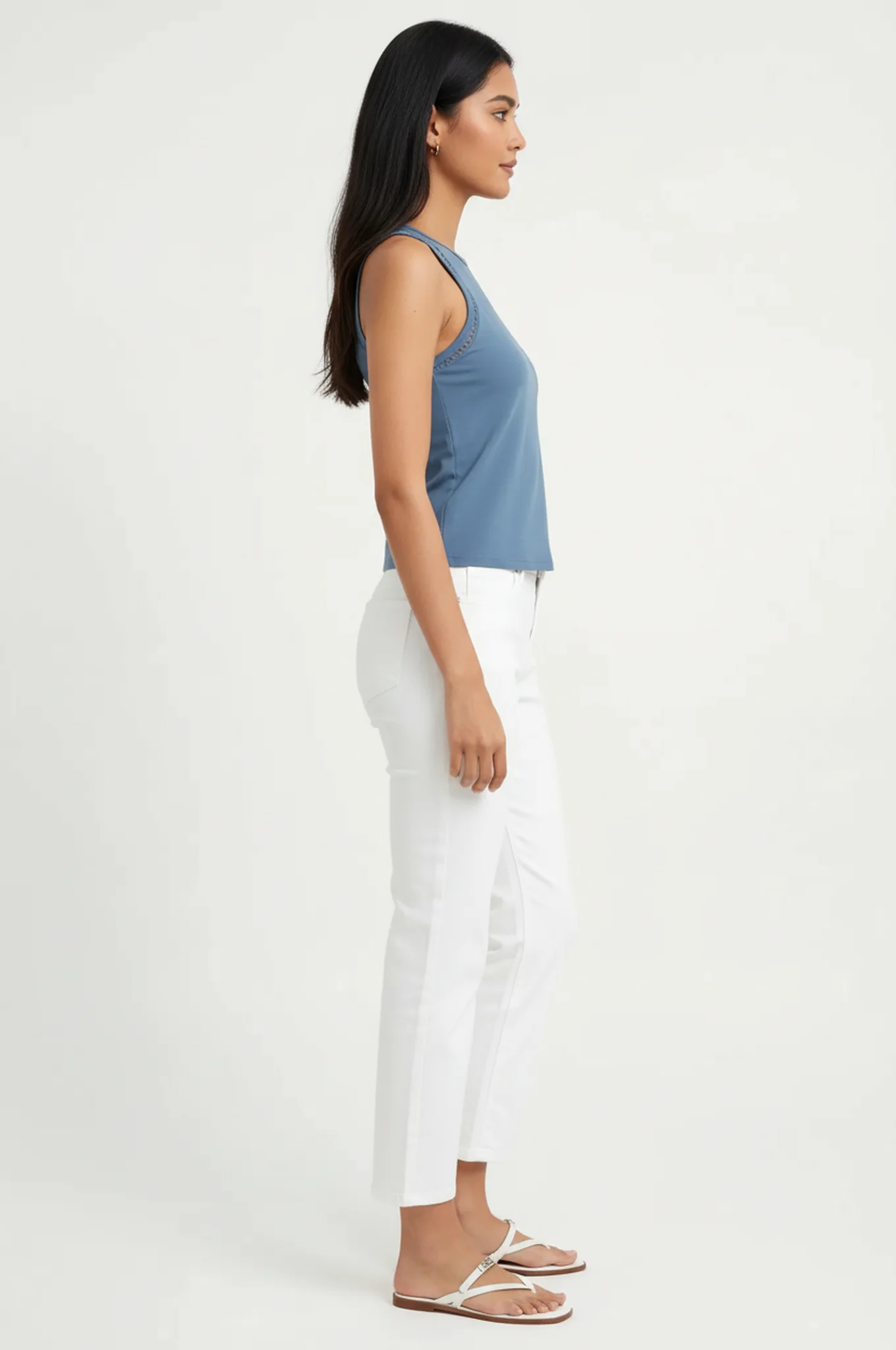 Boa Rib Tank - Image 10