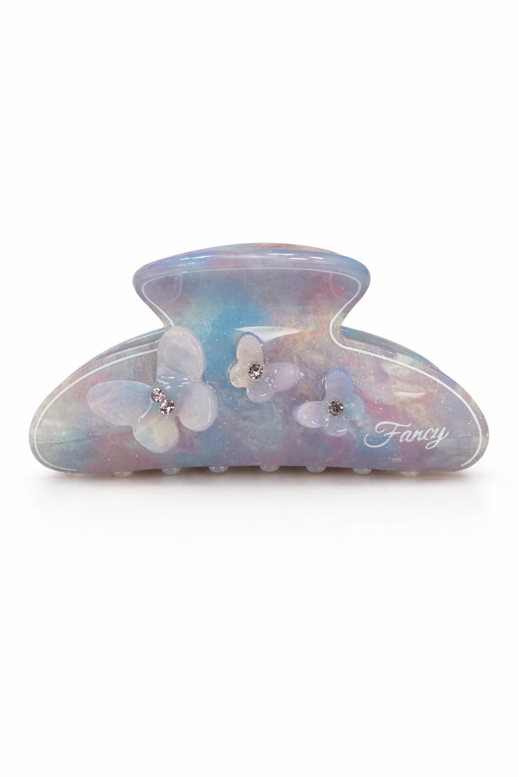 Brenda Butterlfy Hair Clip - Image 3