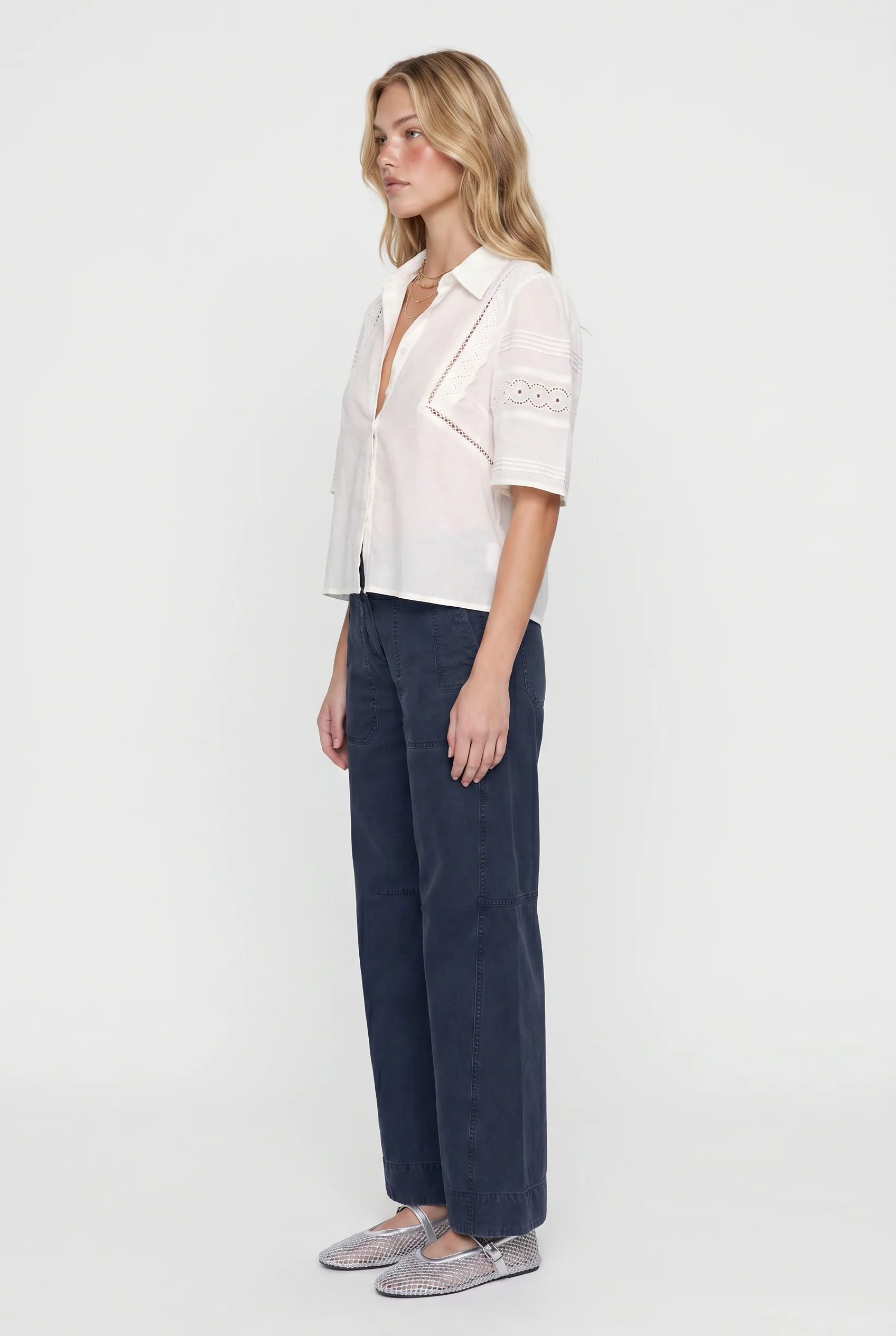 Carmen Top - Image 3