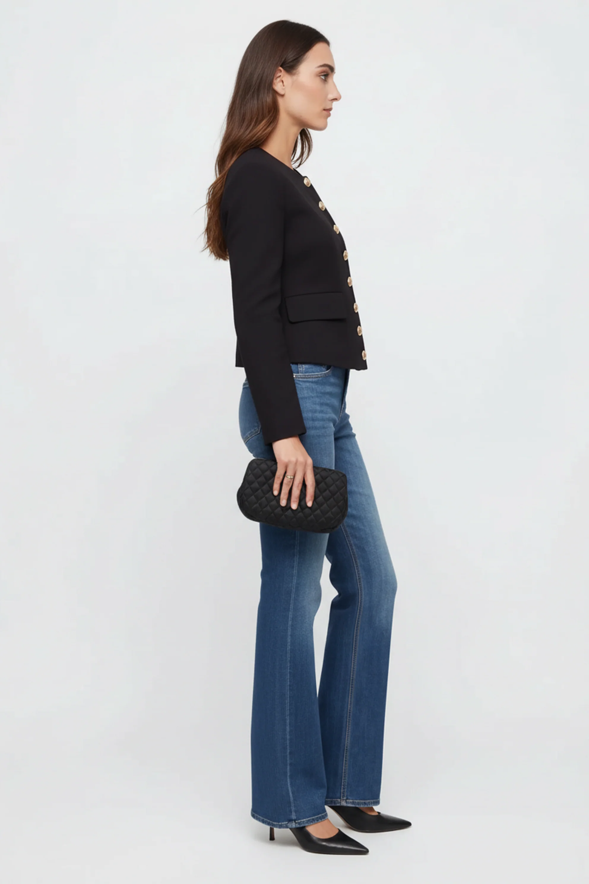 Cassidy Jacket - Image 3