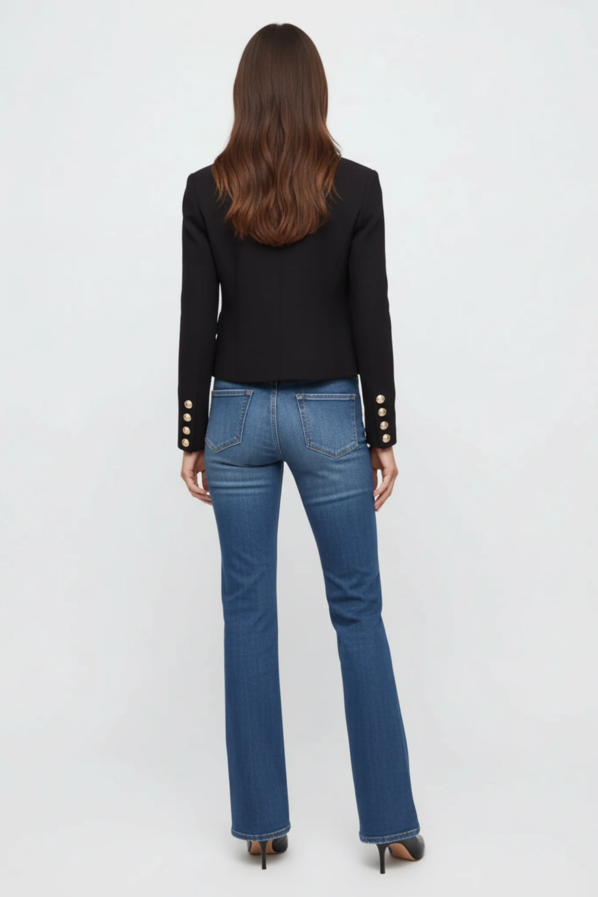Cassidy Jacket - Image 4