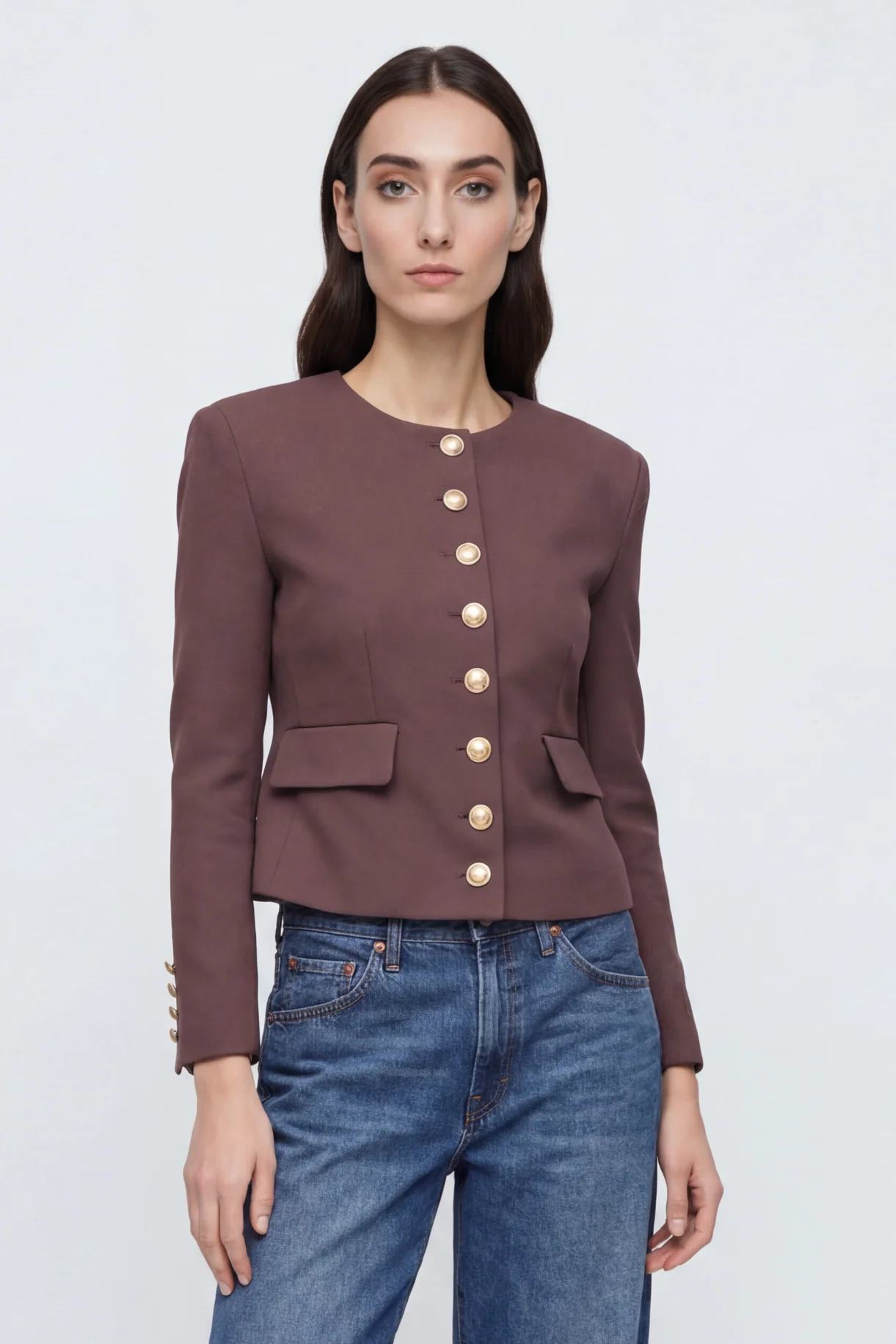 Cassidy Jacket - Image 5