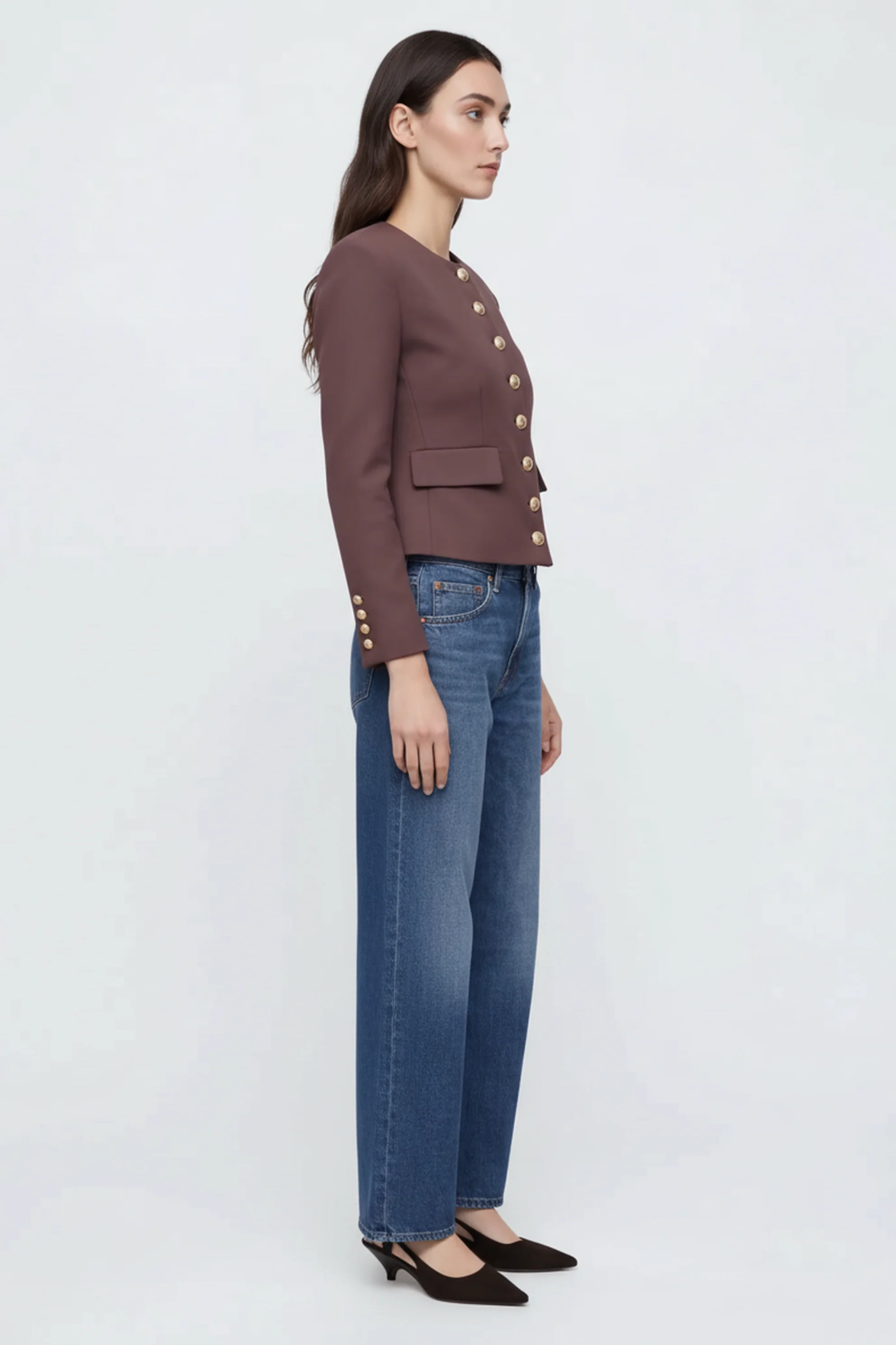 Cassidy Jacket - Image 7