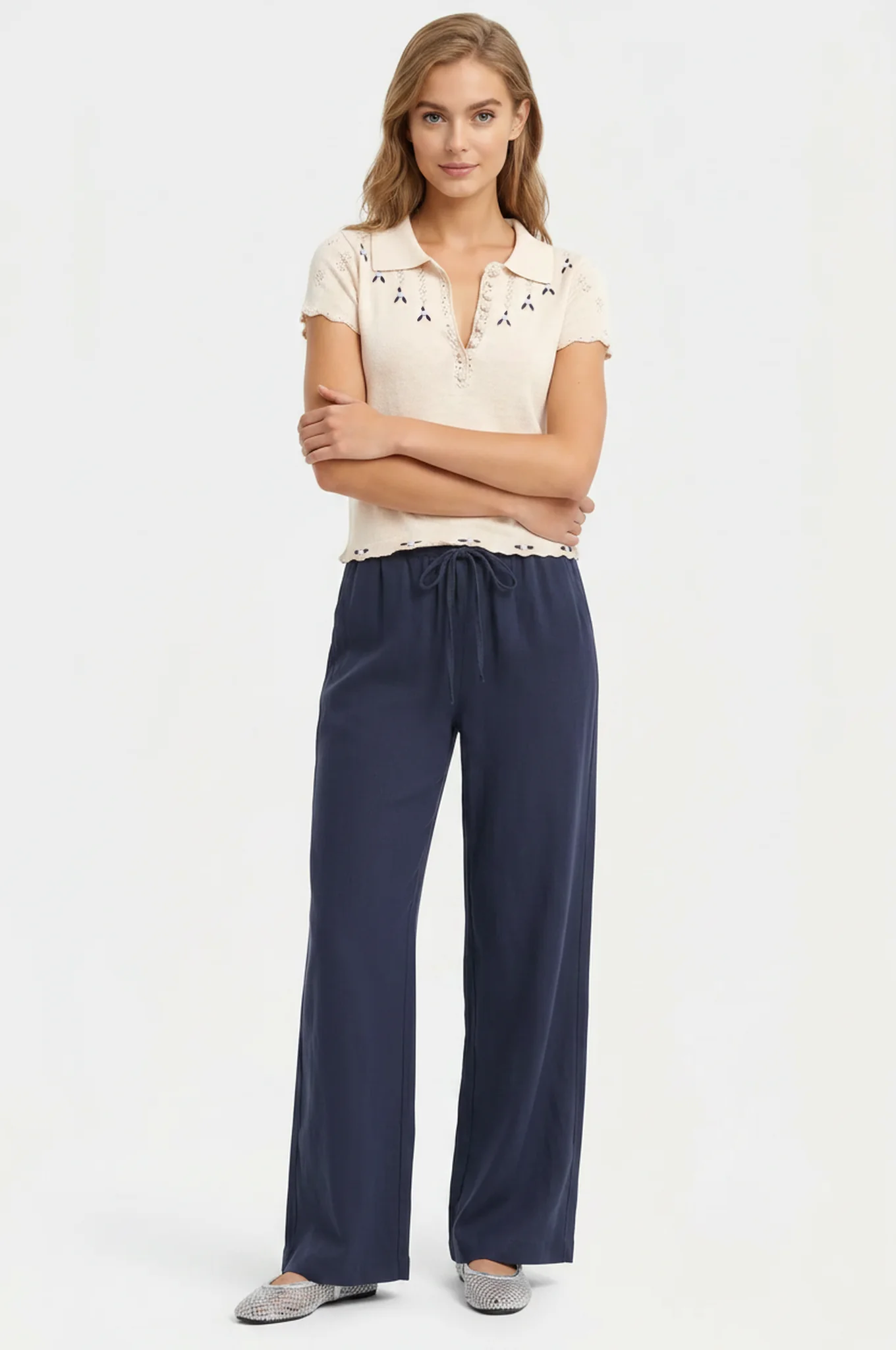 Catalina Pant - Image 2