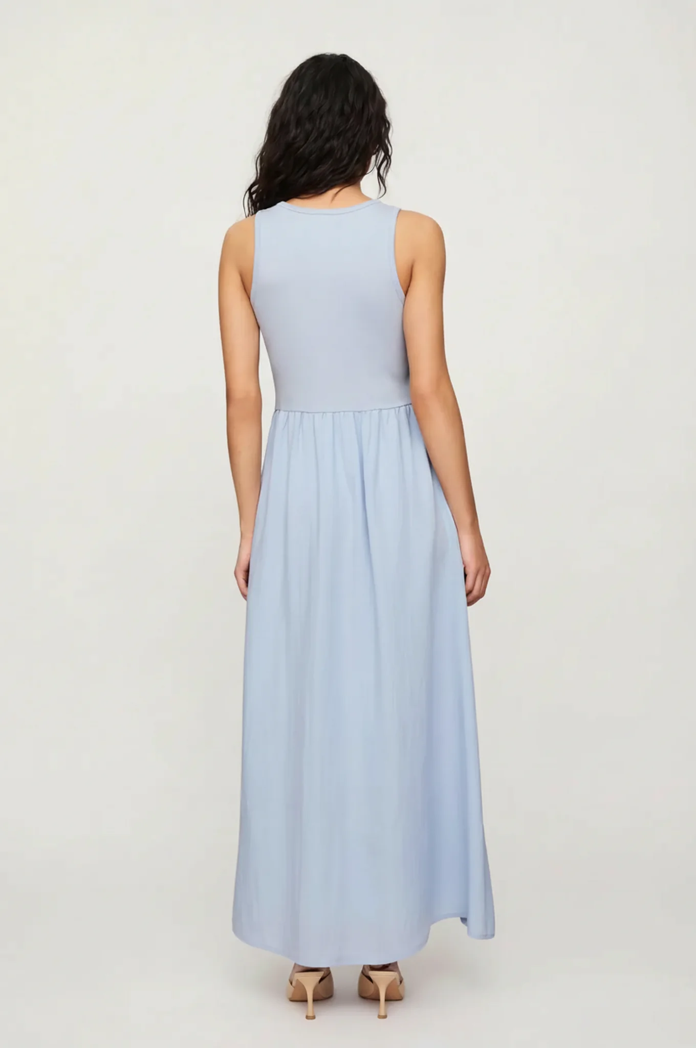 Charlotte Midi Dress - Image 4
