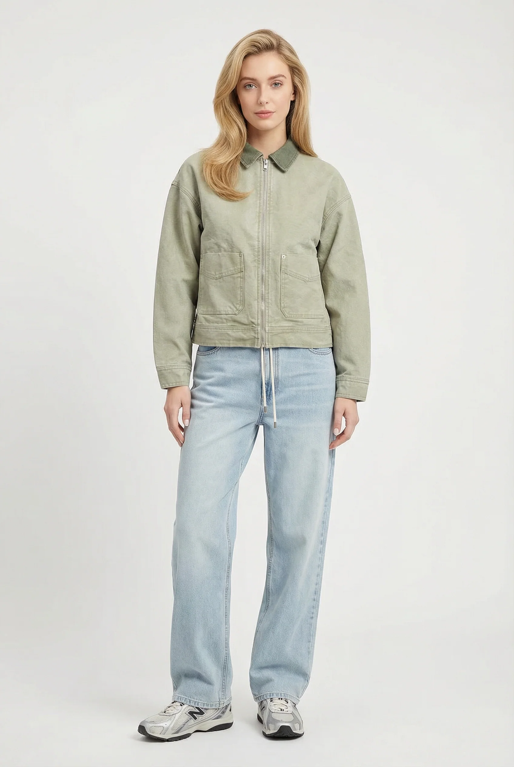 Citizens Barn Jacket - Image 3
