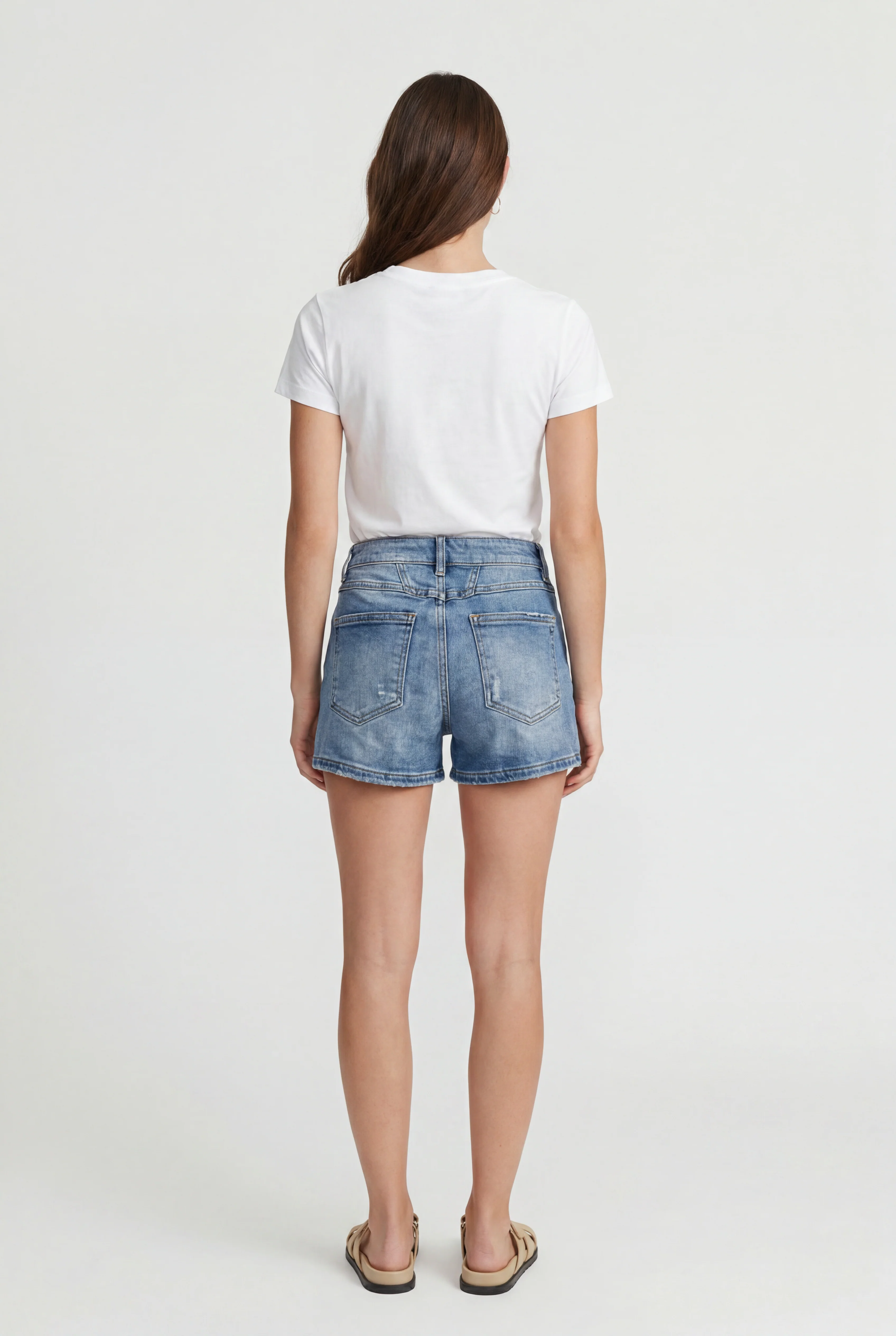 Classic Crew Tee - Image 4