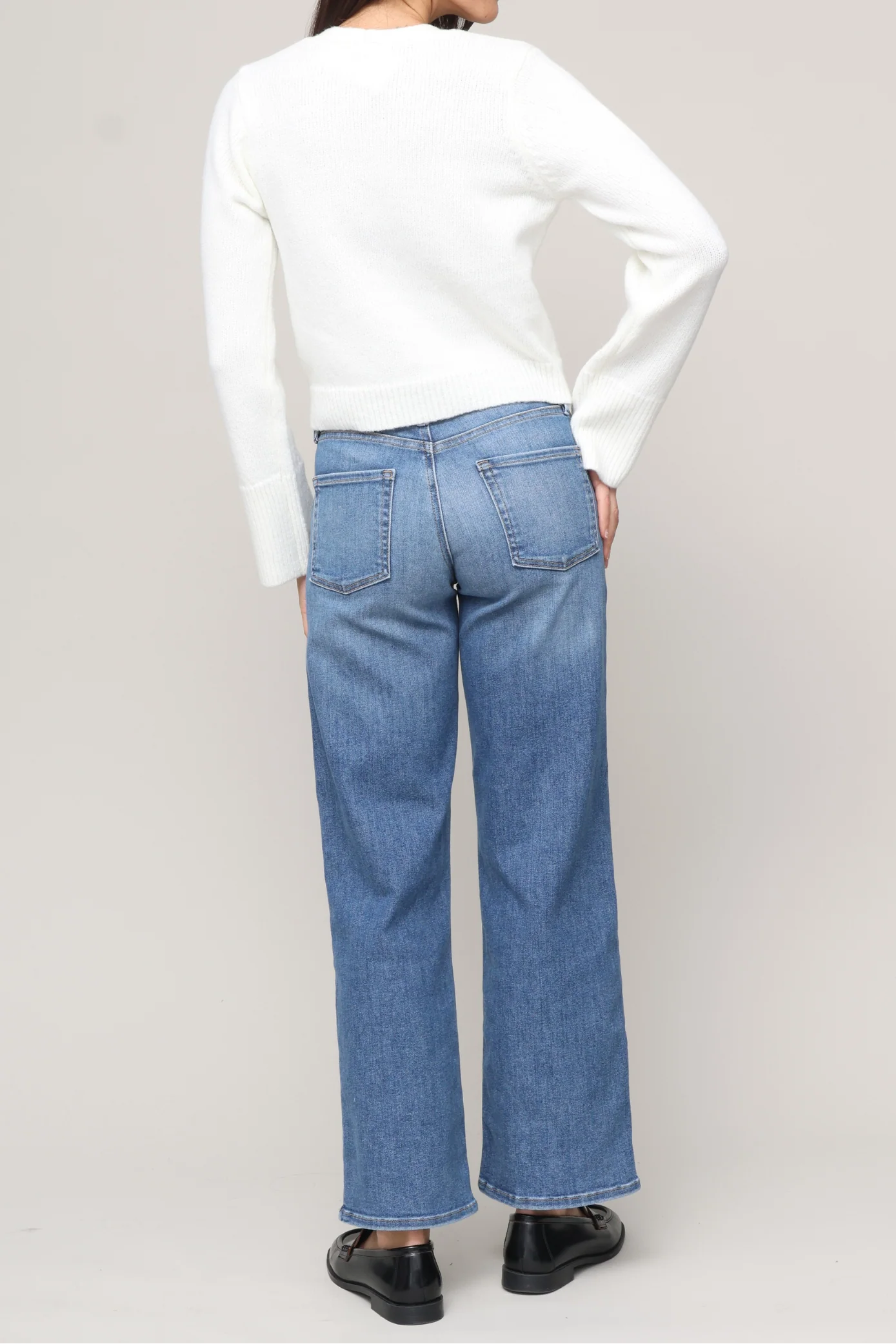 Colette Bow Cardigan - Image 4