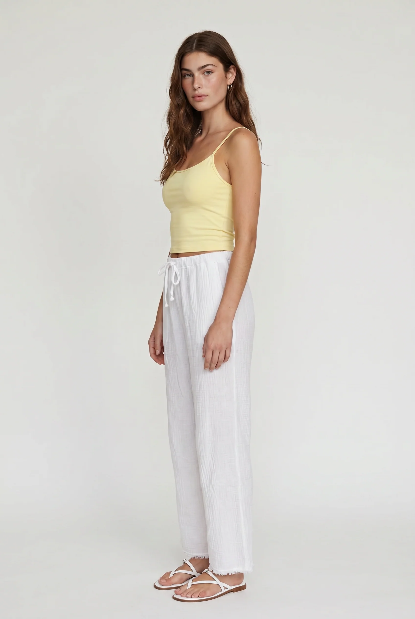Dash Gauze Pant - Image 7
