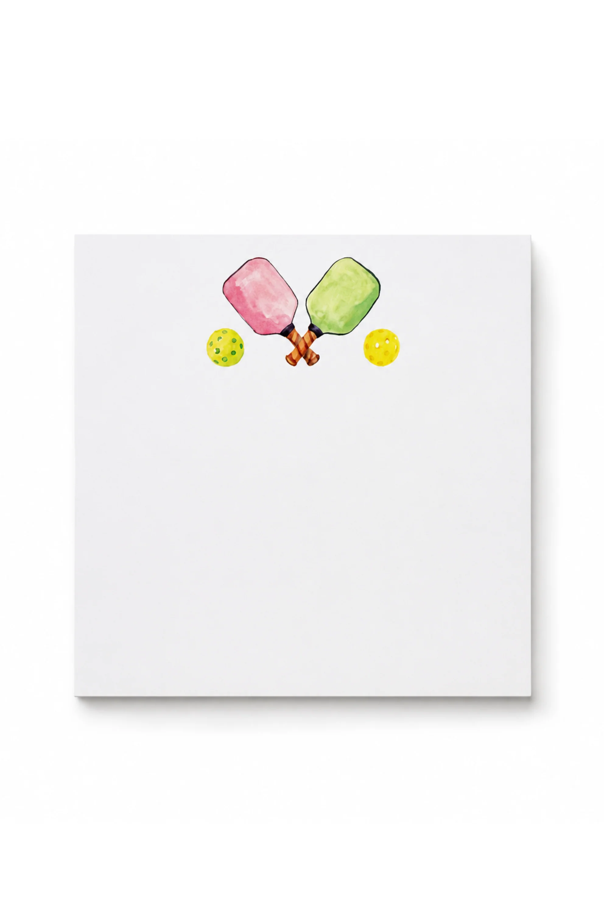 Pickleball Desk Set - Image 2