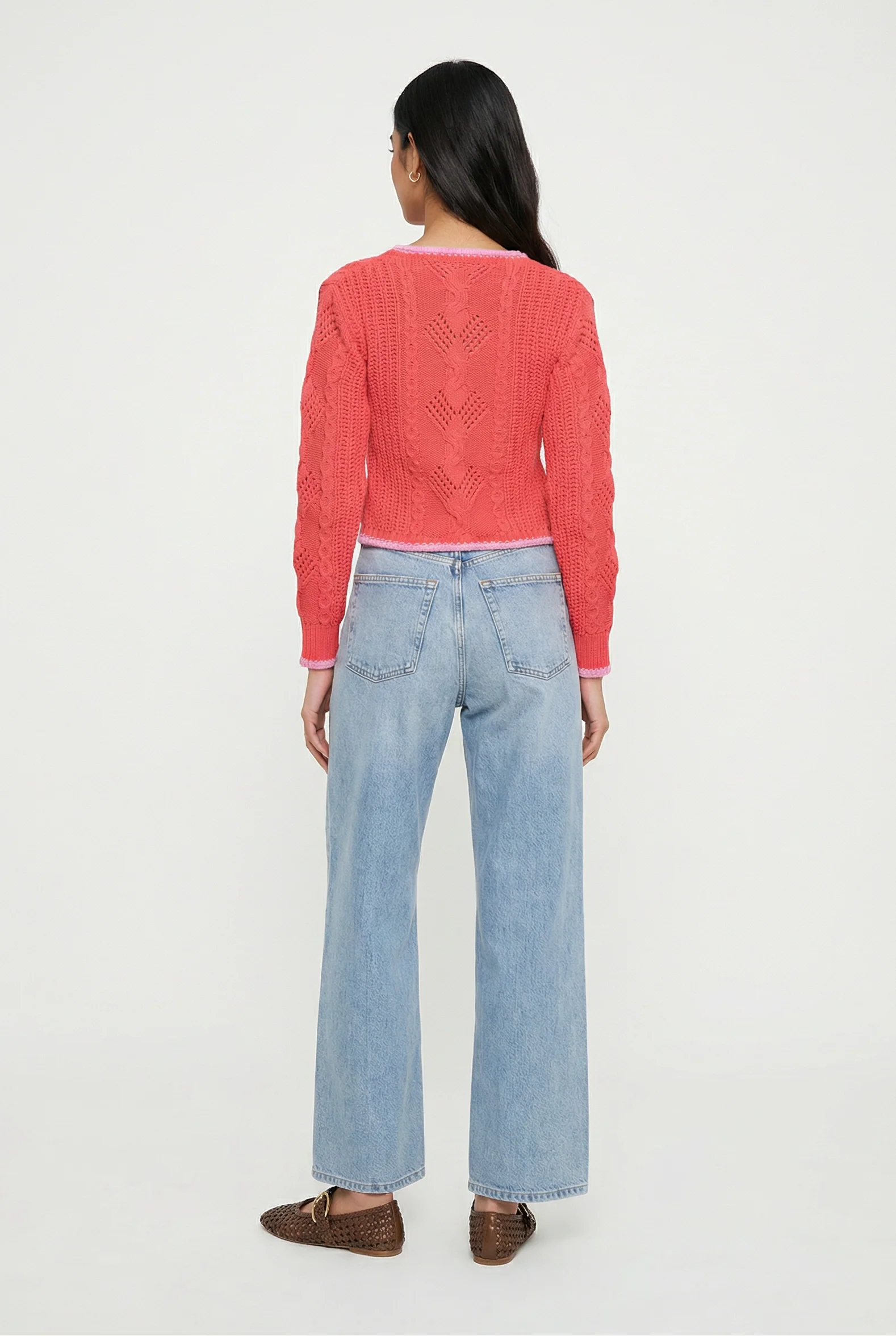 Elaya Cardigan - Image 4