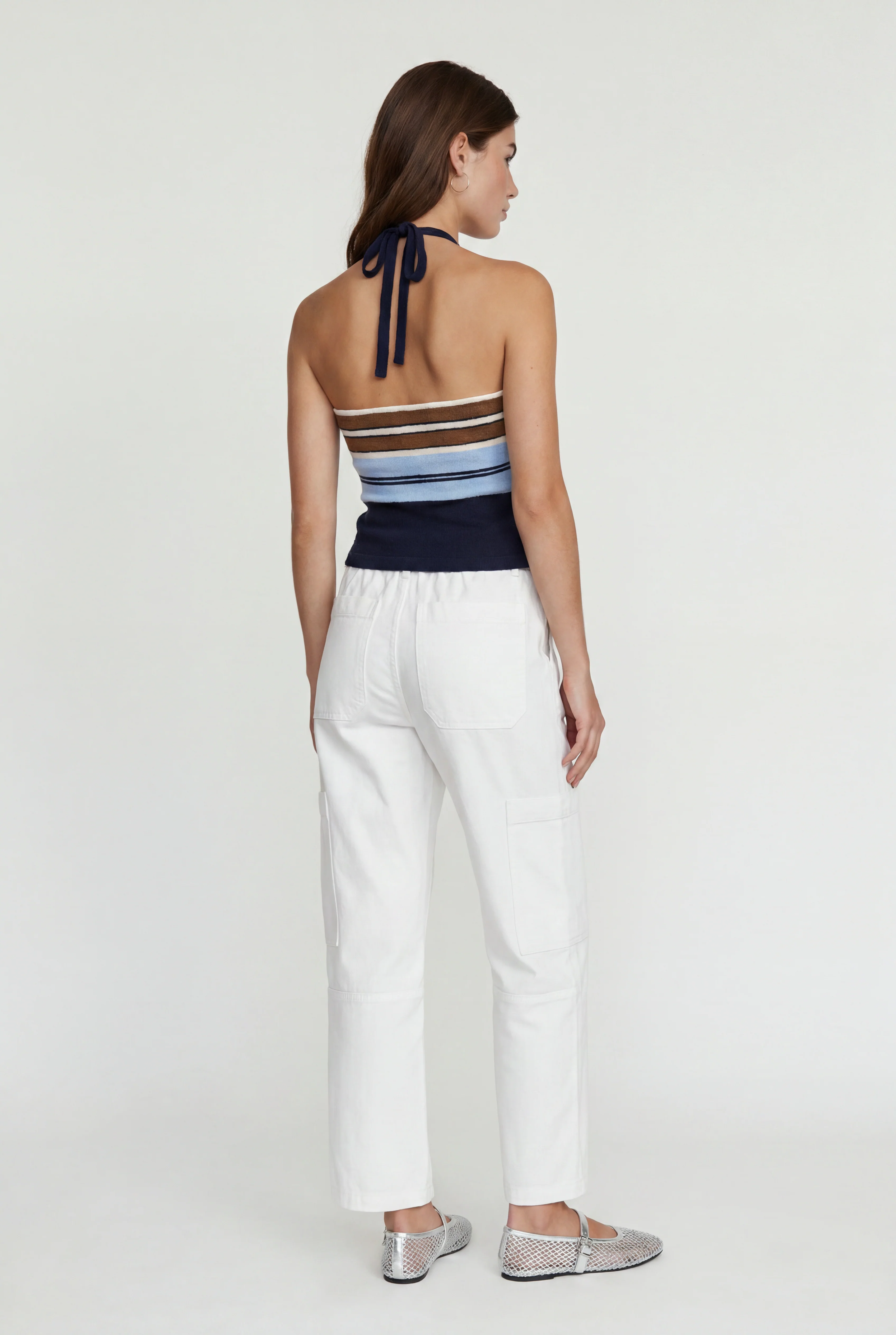 Eliza Pocket Pant - Image 4