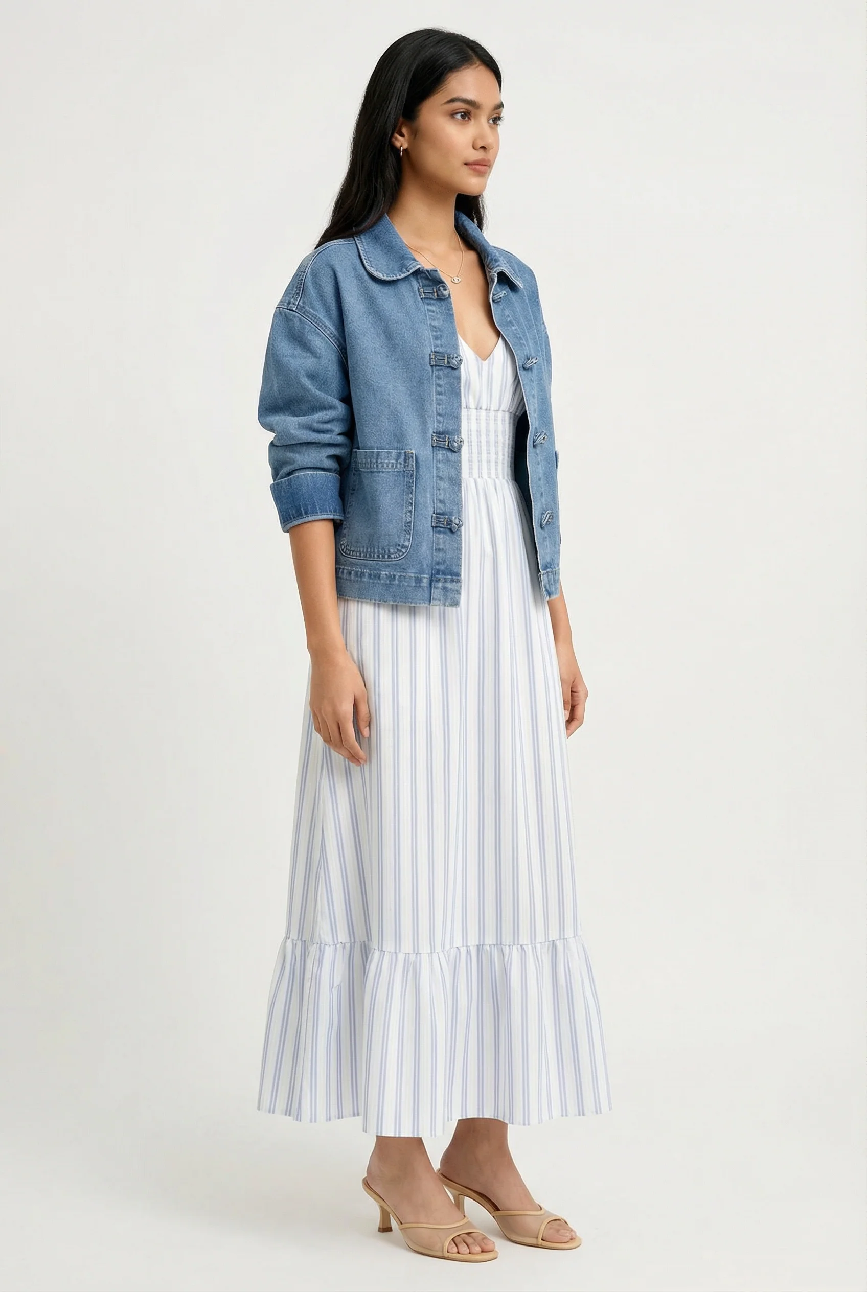 Ellaria Jacket - Image 3