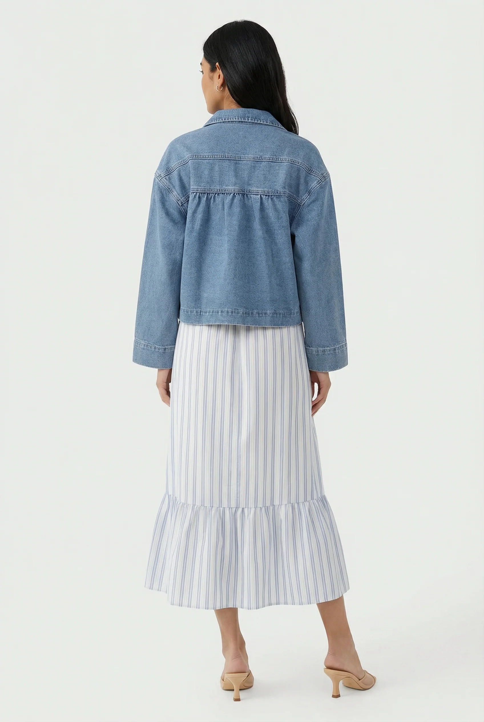 Ellaria Jacket - Image 4