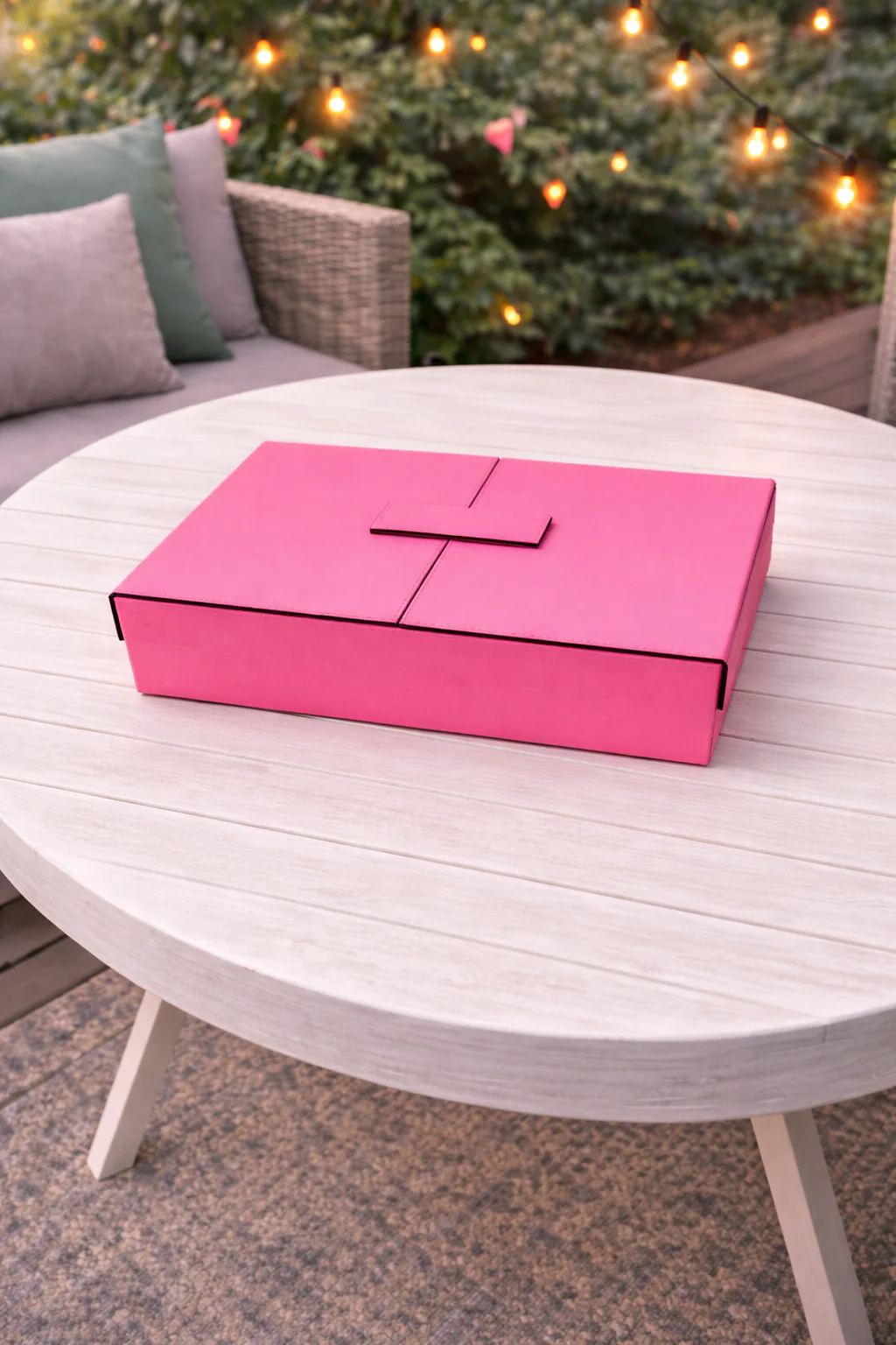 Ellen Rummikub Set - Image 2