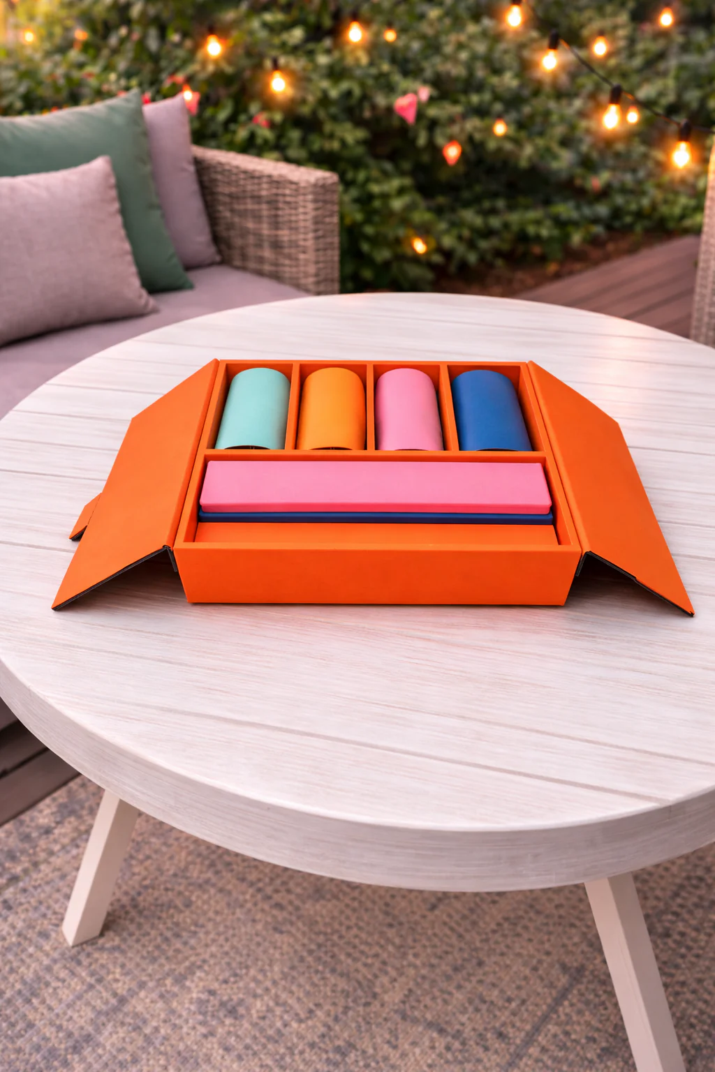 Ellen Rummikub Set - Image 3