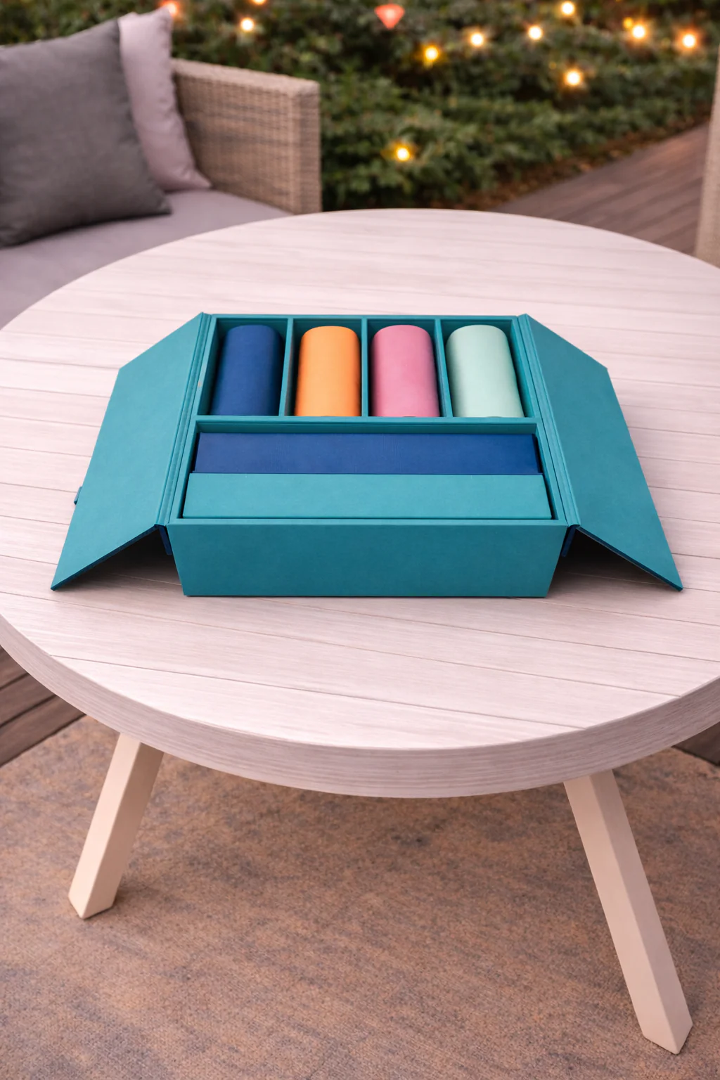 Ellen Rummikub Set - Image 5