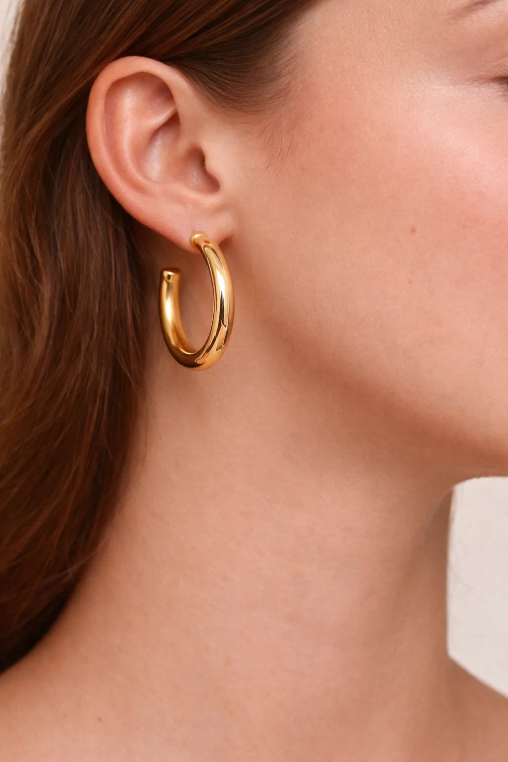 Emed 25 Med Thick Hoop
