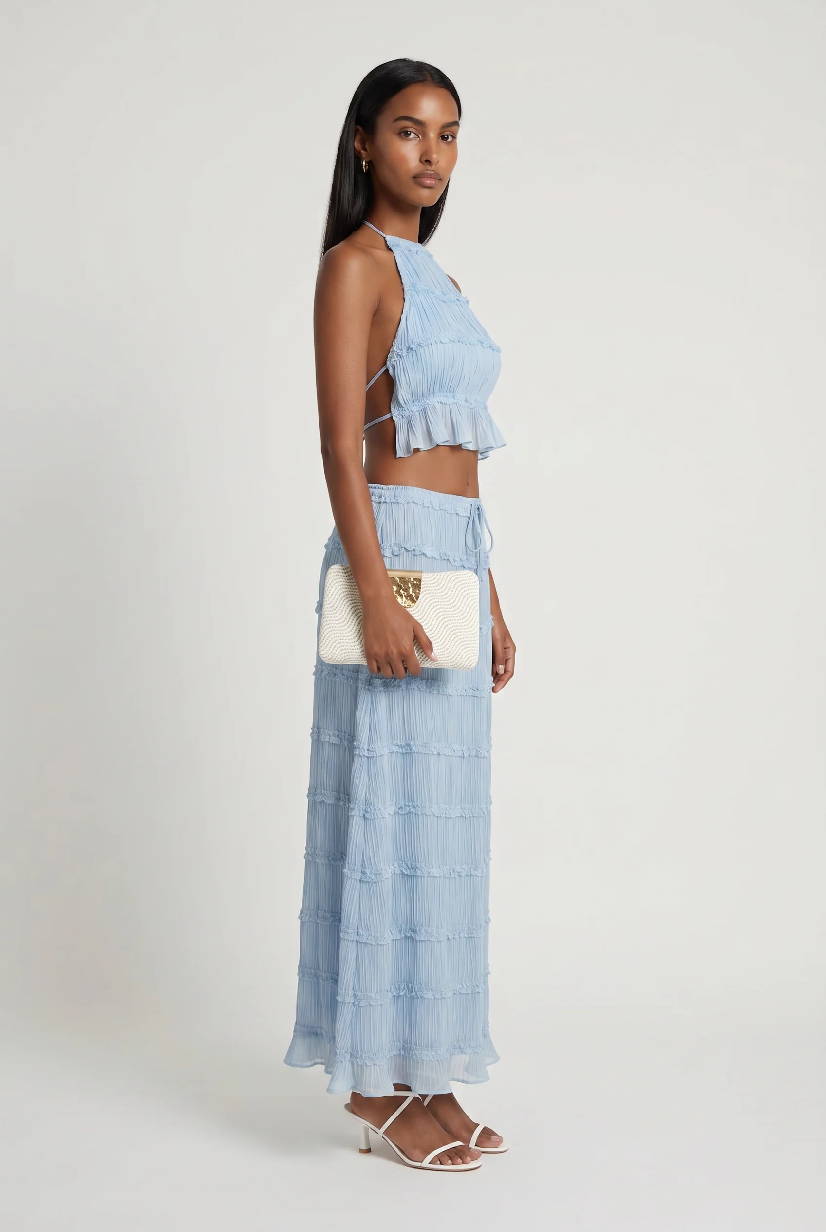 Gaia Ruffle Set - Image 3