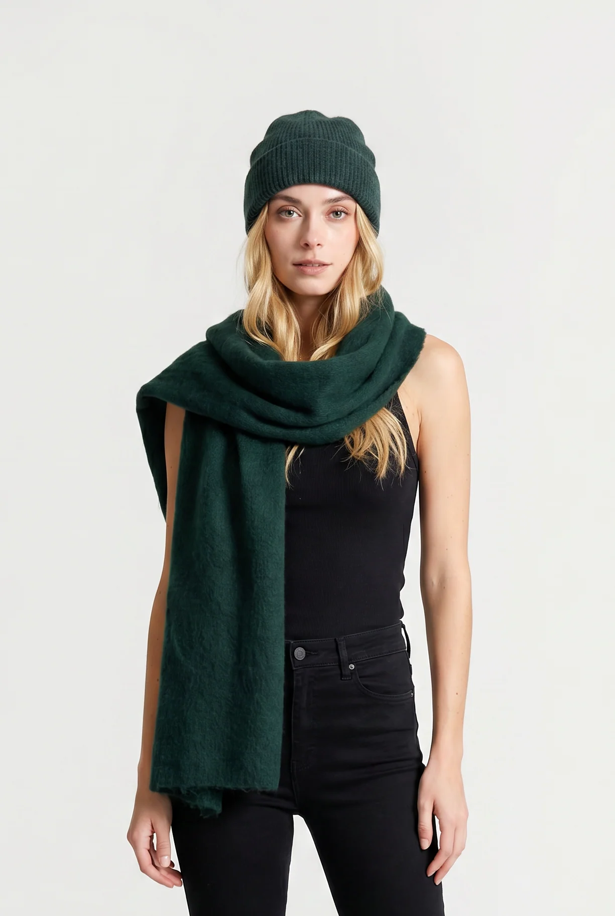 Glacier Beanie - Image 3