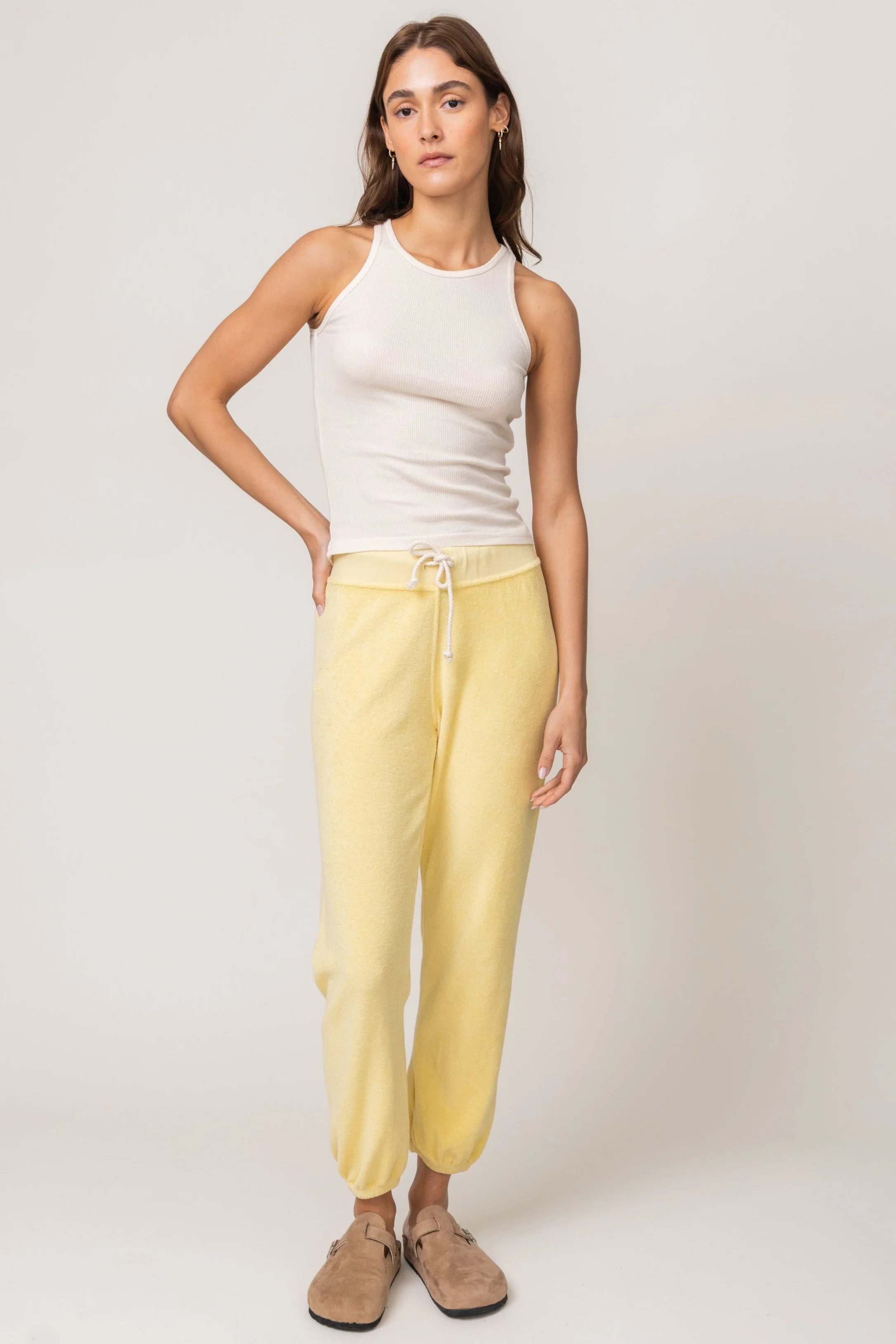 Gogo Loop Terry Jogger - Image 6
