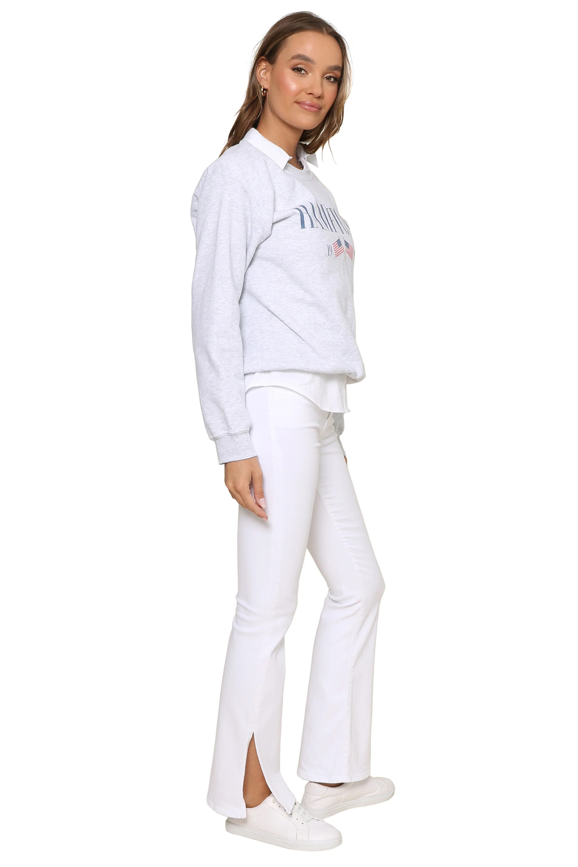 Hamptons America Sweatshirt - Image 3