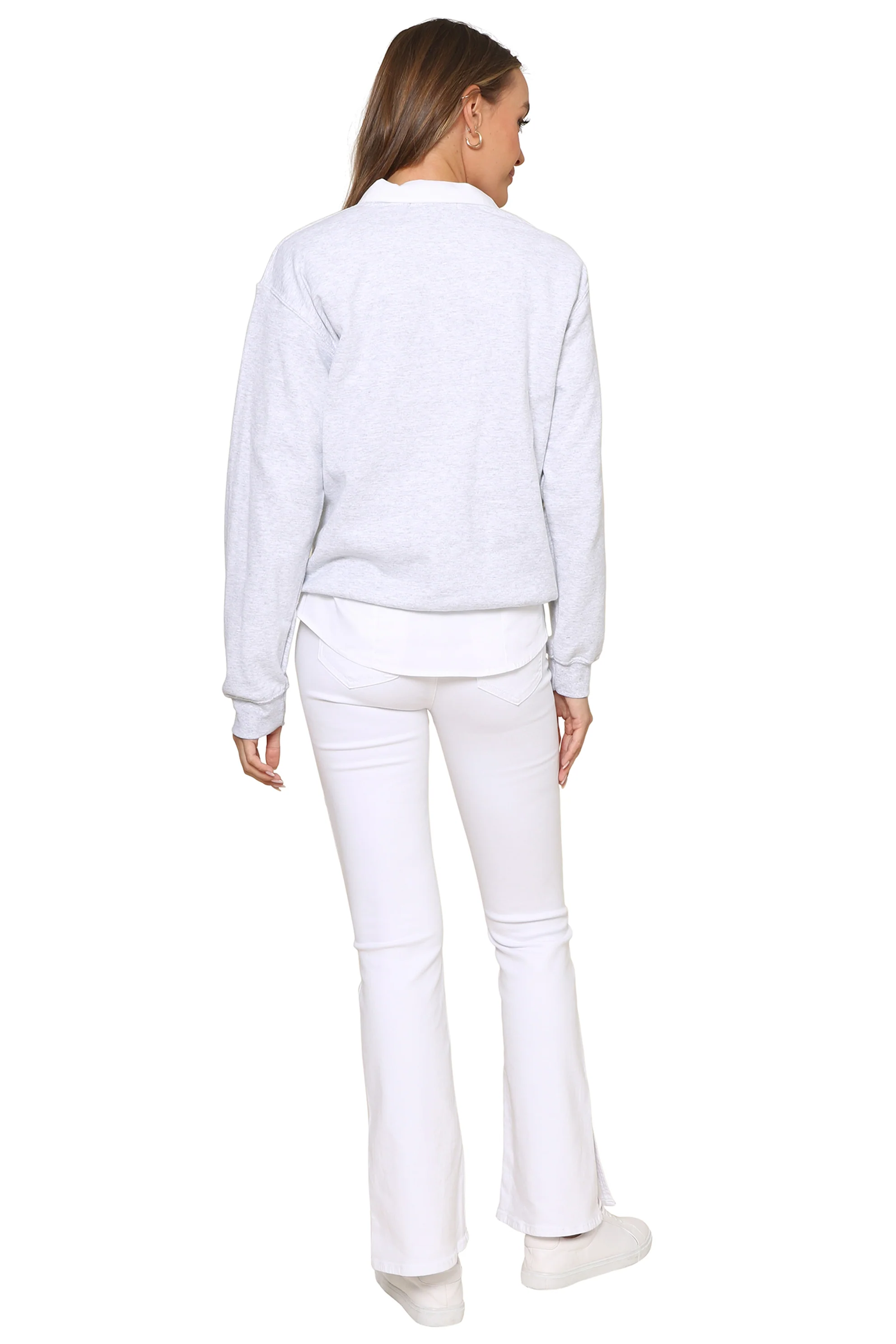 Hamptons America Sweatshirt - Image 4
