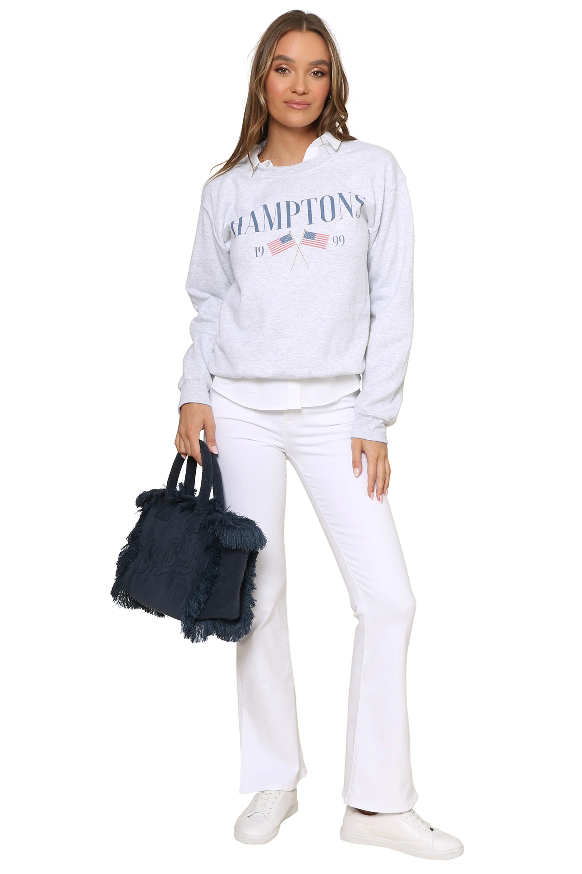 Hamptons America Sweatshirt - Image 5