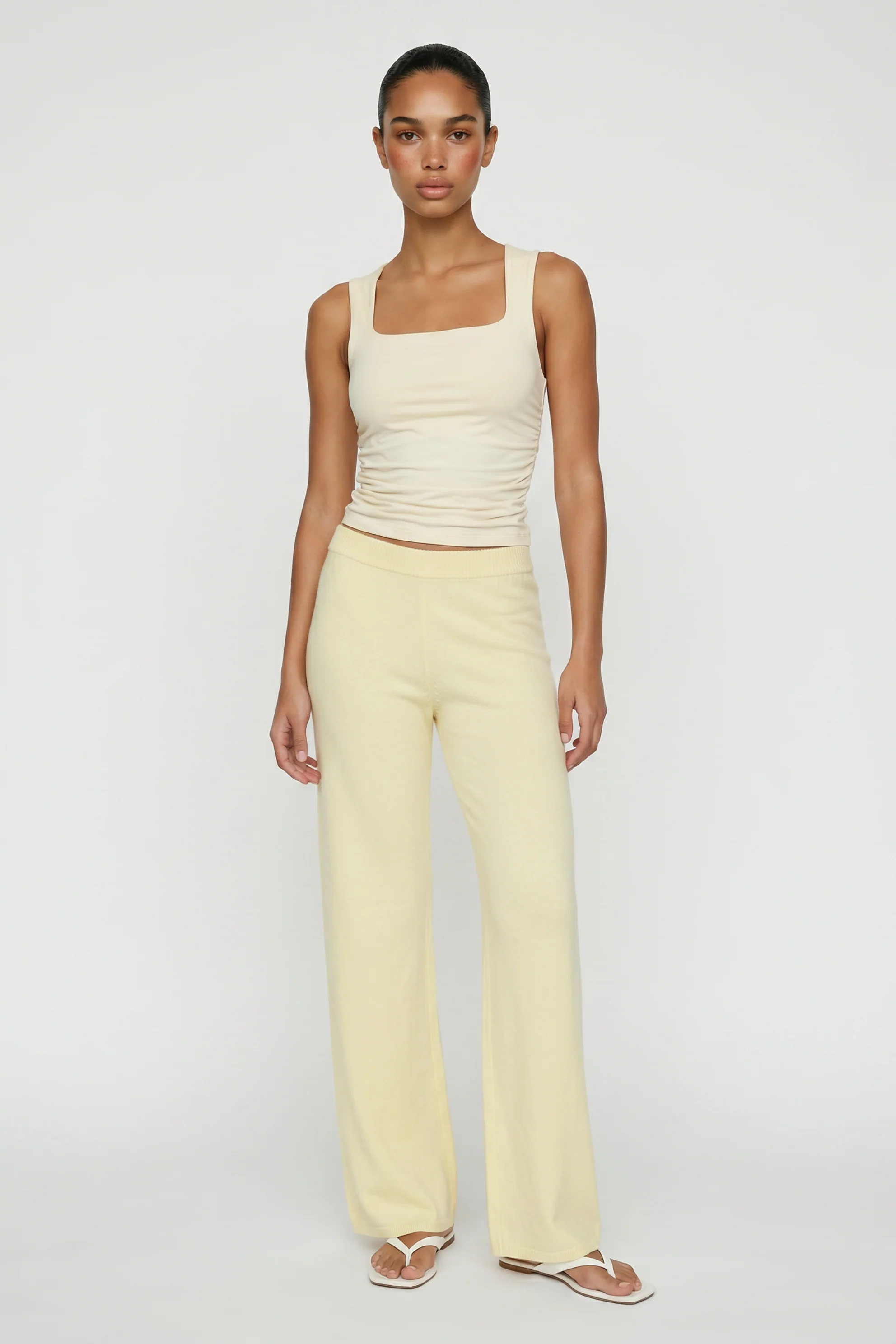 Hudson Knit Pant - Image 11