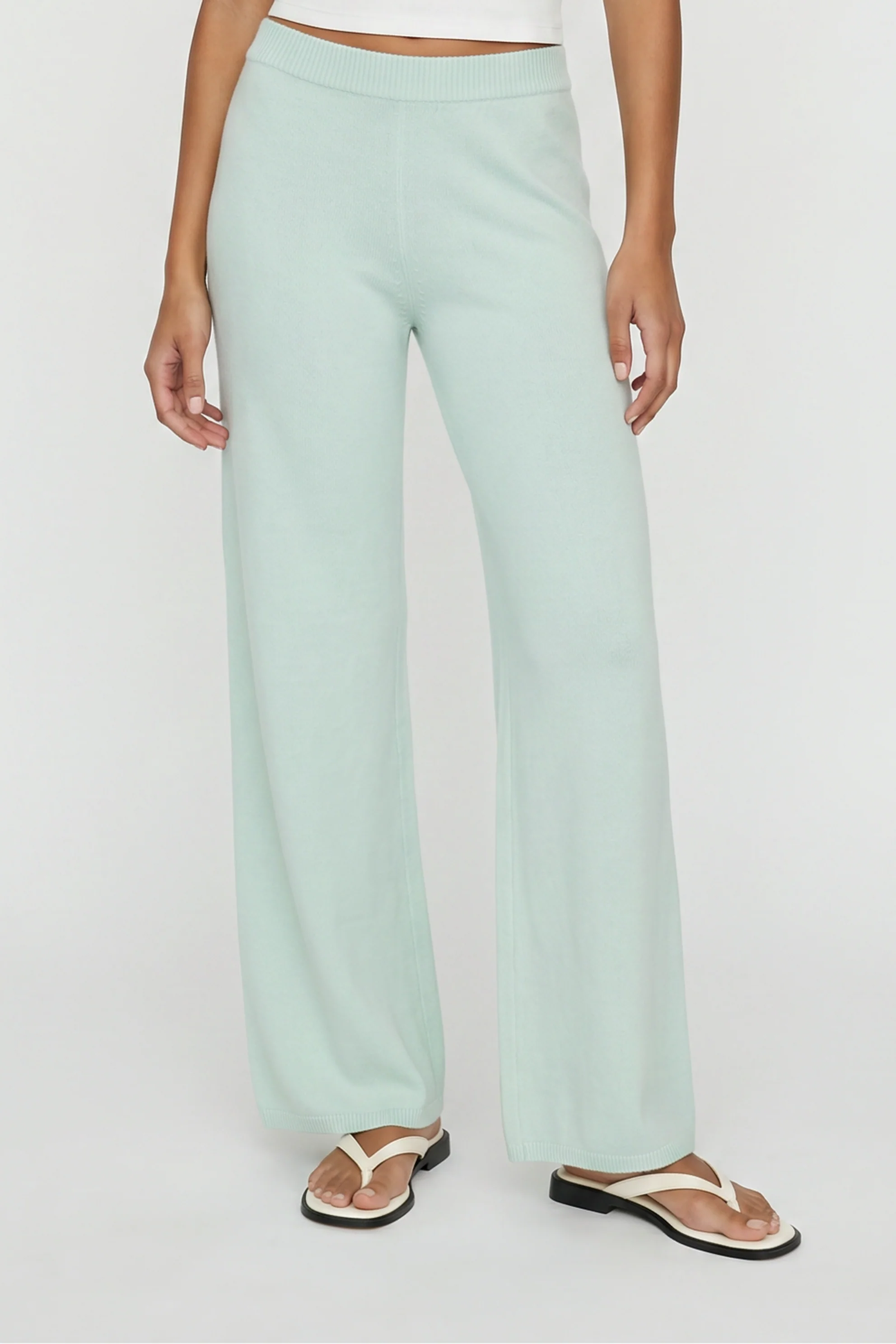 Hudson Knit Pant - Image 14
