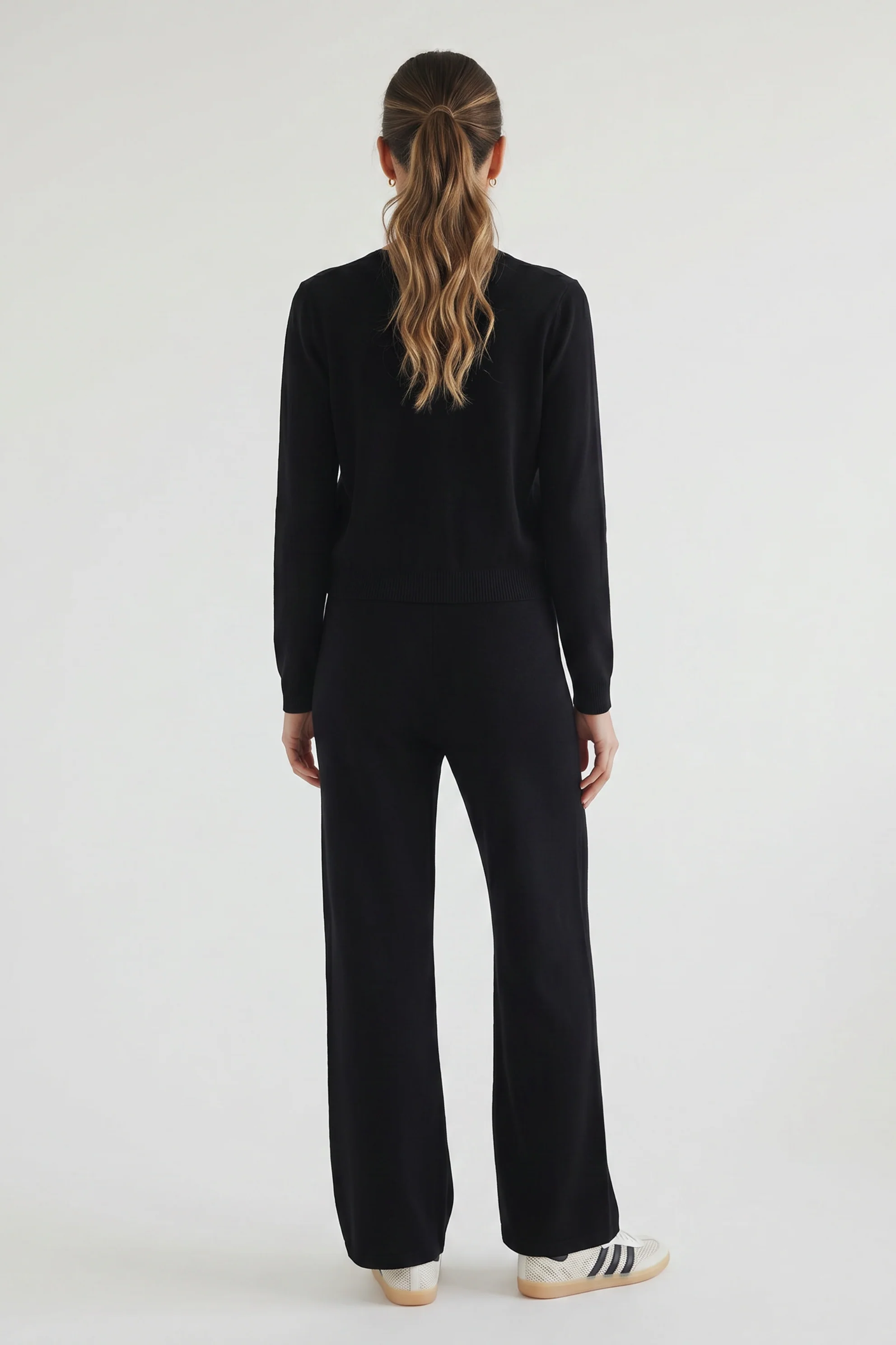 Hudson Knit Pant - Image 24