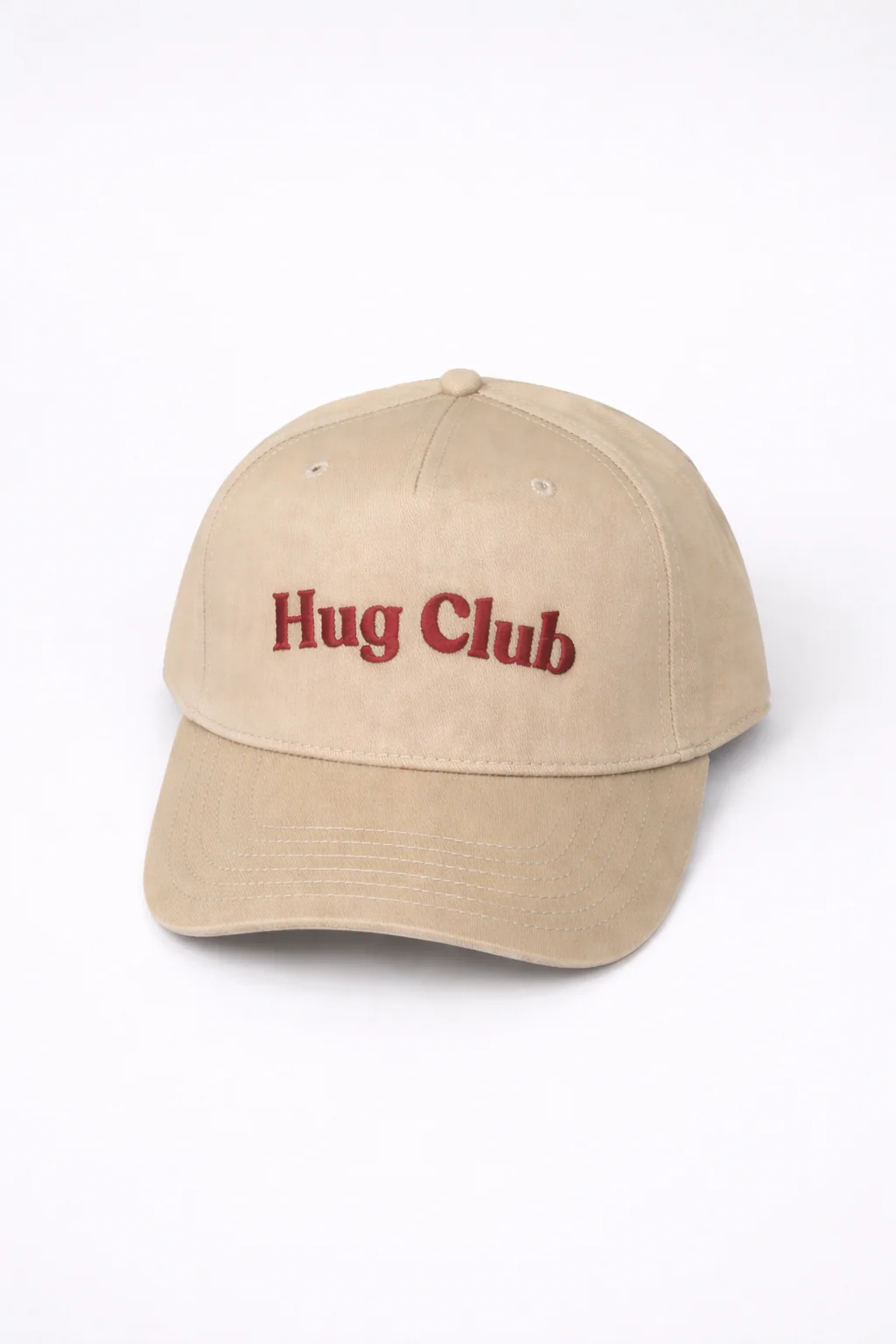 Hug Club Trucker Hat