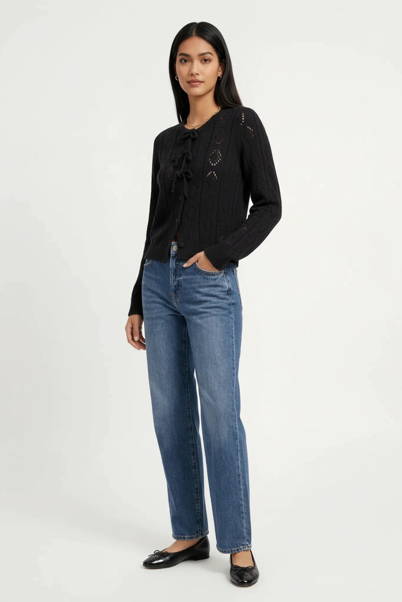 Joelle Sweater - Image 3