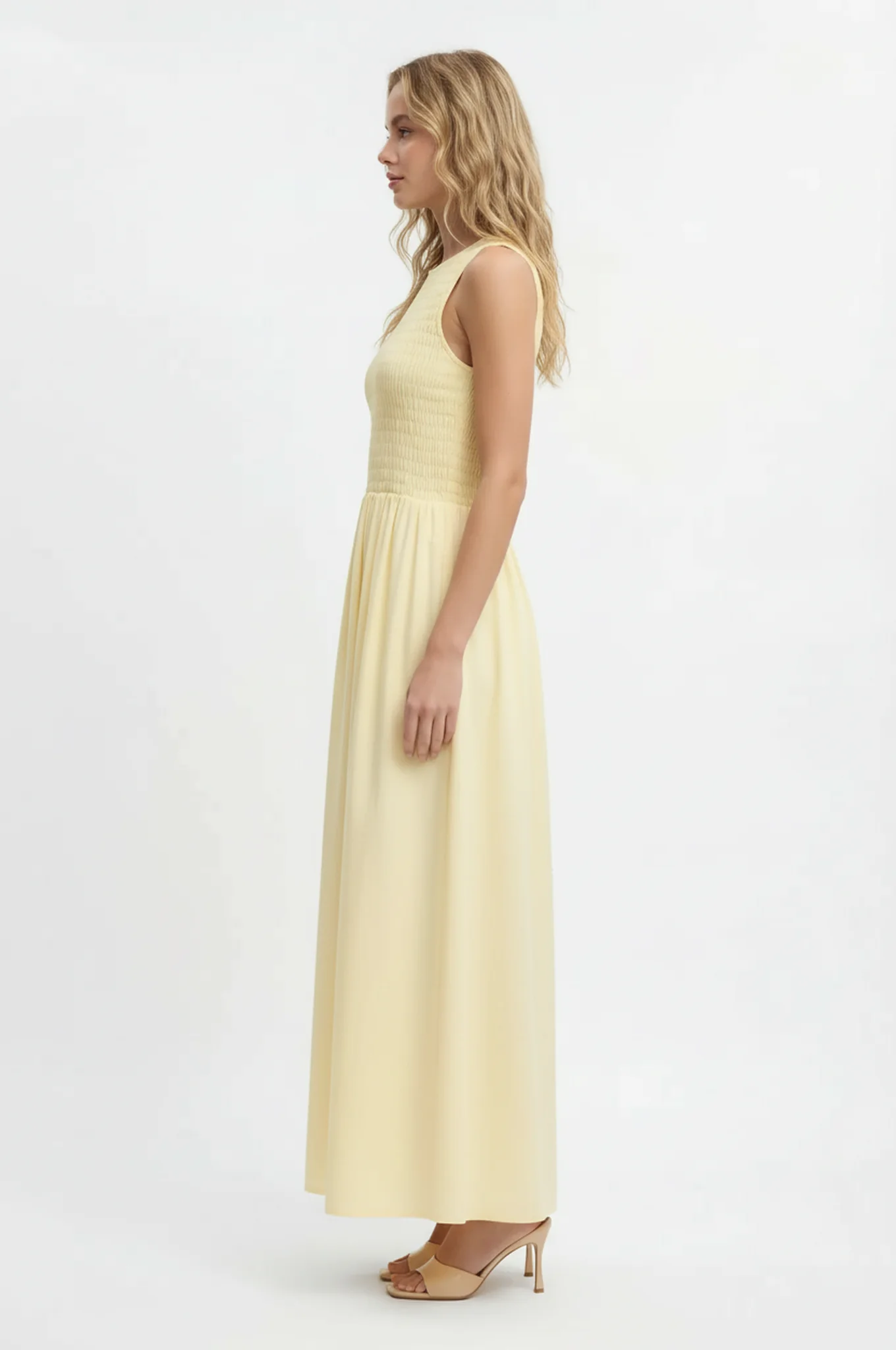 Juniper Maxi Dress - Image 3