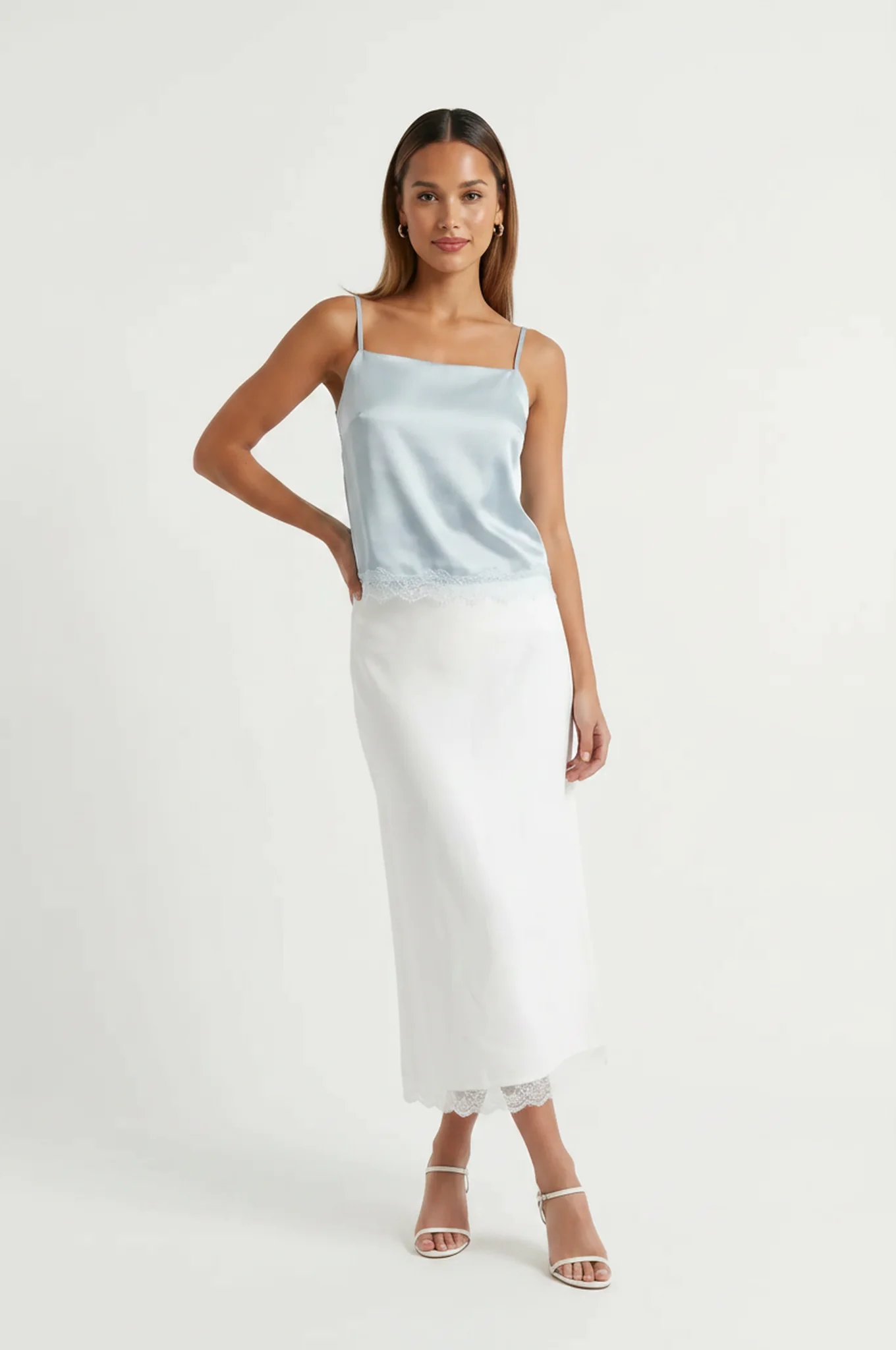 Kathryn Lace Cami - Image 6