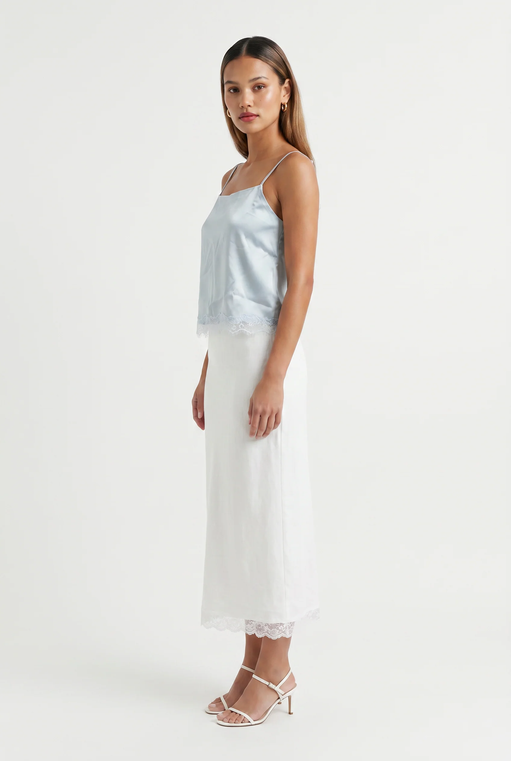 Kathryn Lace Cami - Image 7