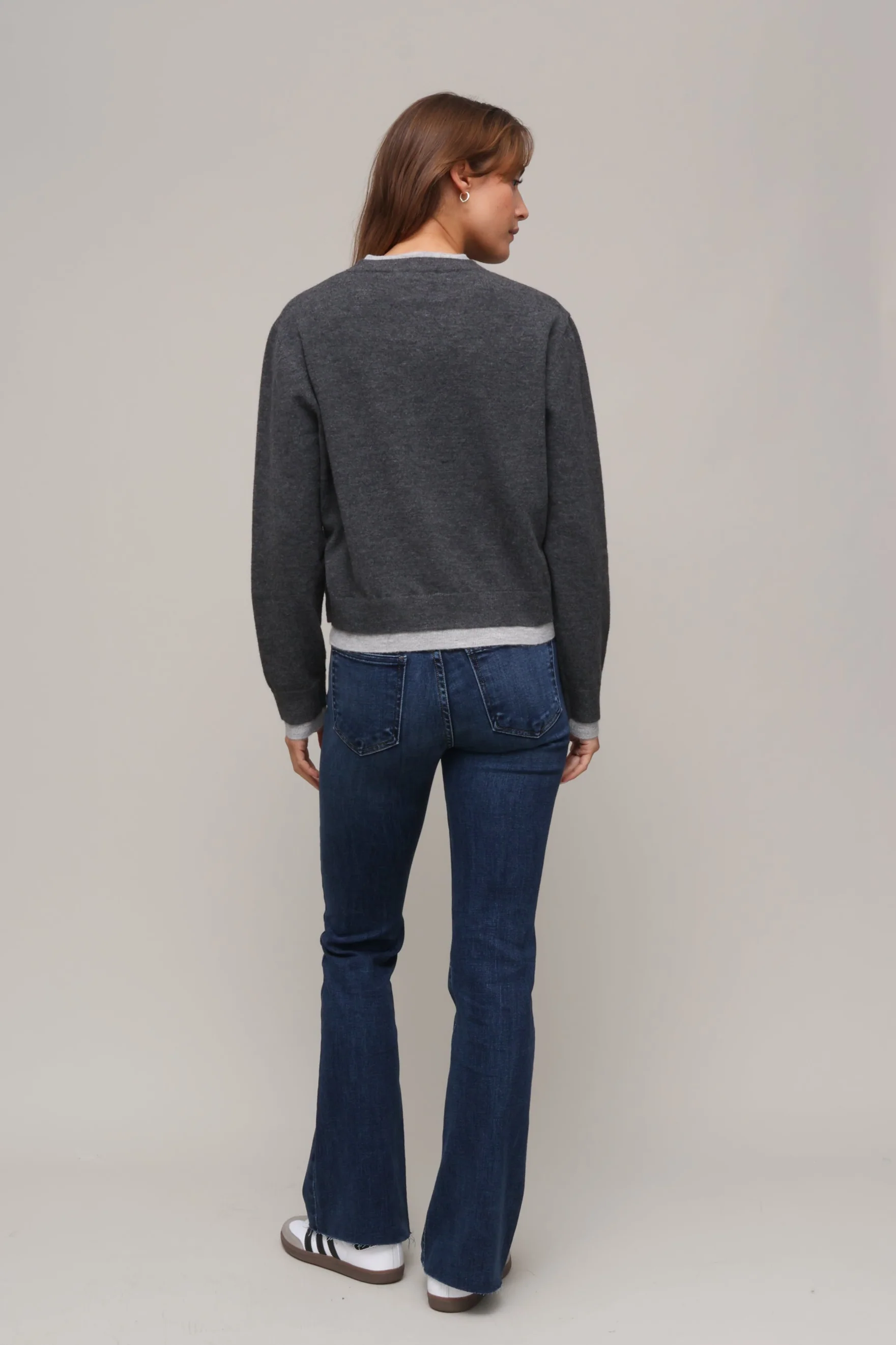 London Calling Cardigan - Image 4