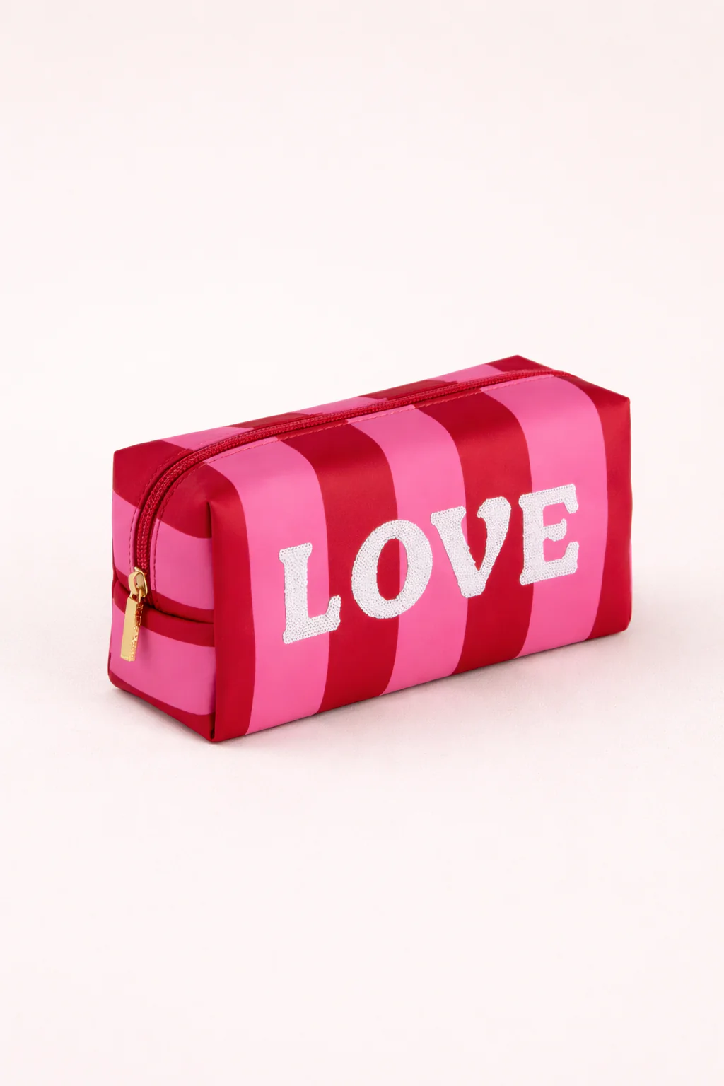 Love Zip Pouch
