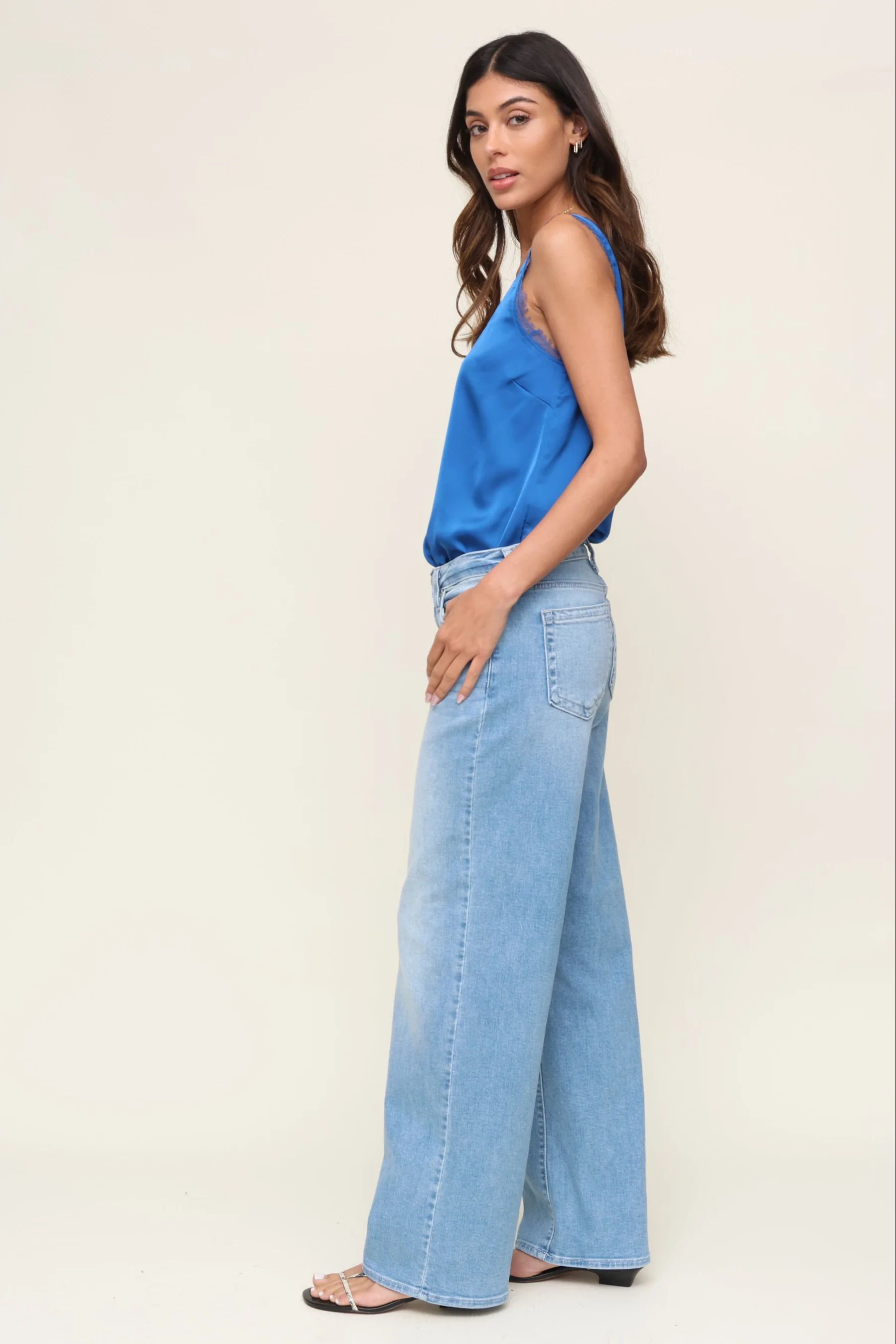 Low Slung Vintage Straight Light - Image 3
